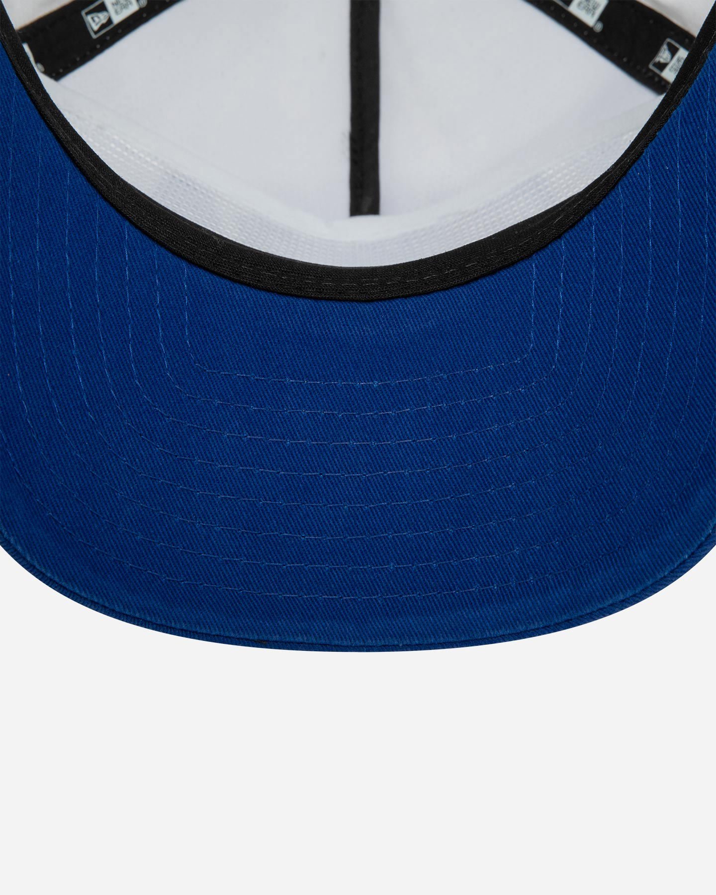 Cappellino NEW ERA THE GOLFER M - Bianco - 5 | Cisalfa Sport