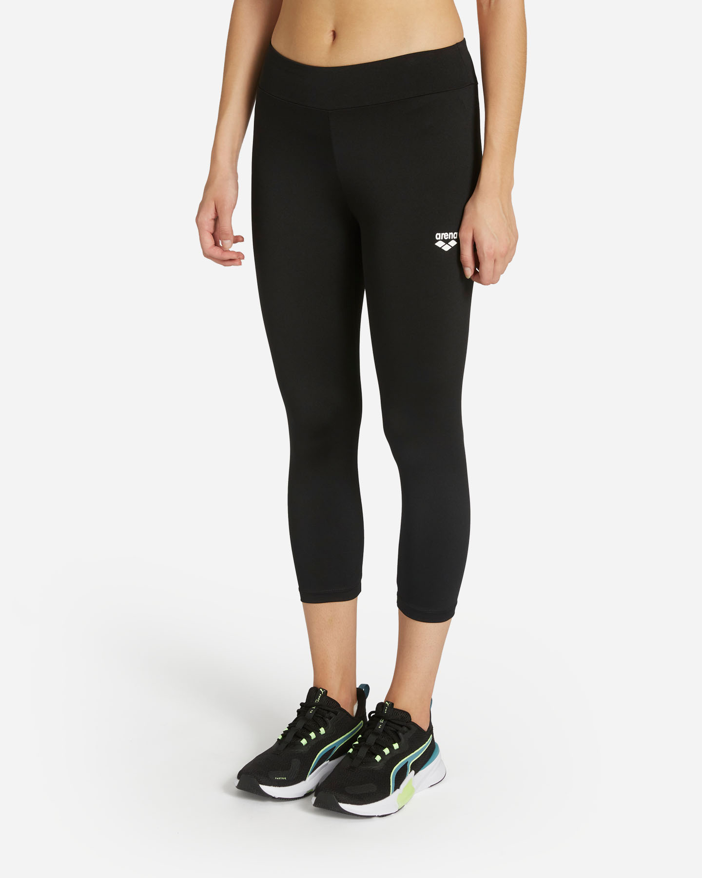 Corsaro ARENA BASIC W - Nero - 2 | Cisalfa Sport