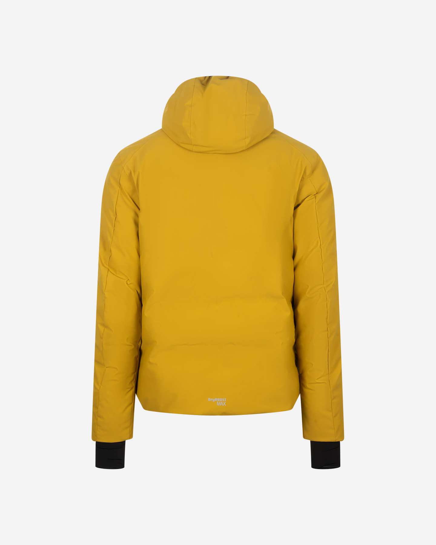 Giacca sci REUSCH HIGH PERFORMANCE M - Giallo - 1 | Cisalfa Sport