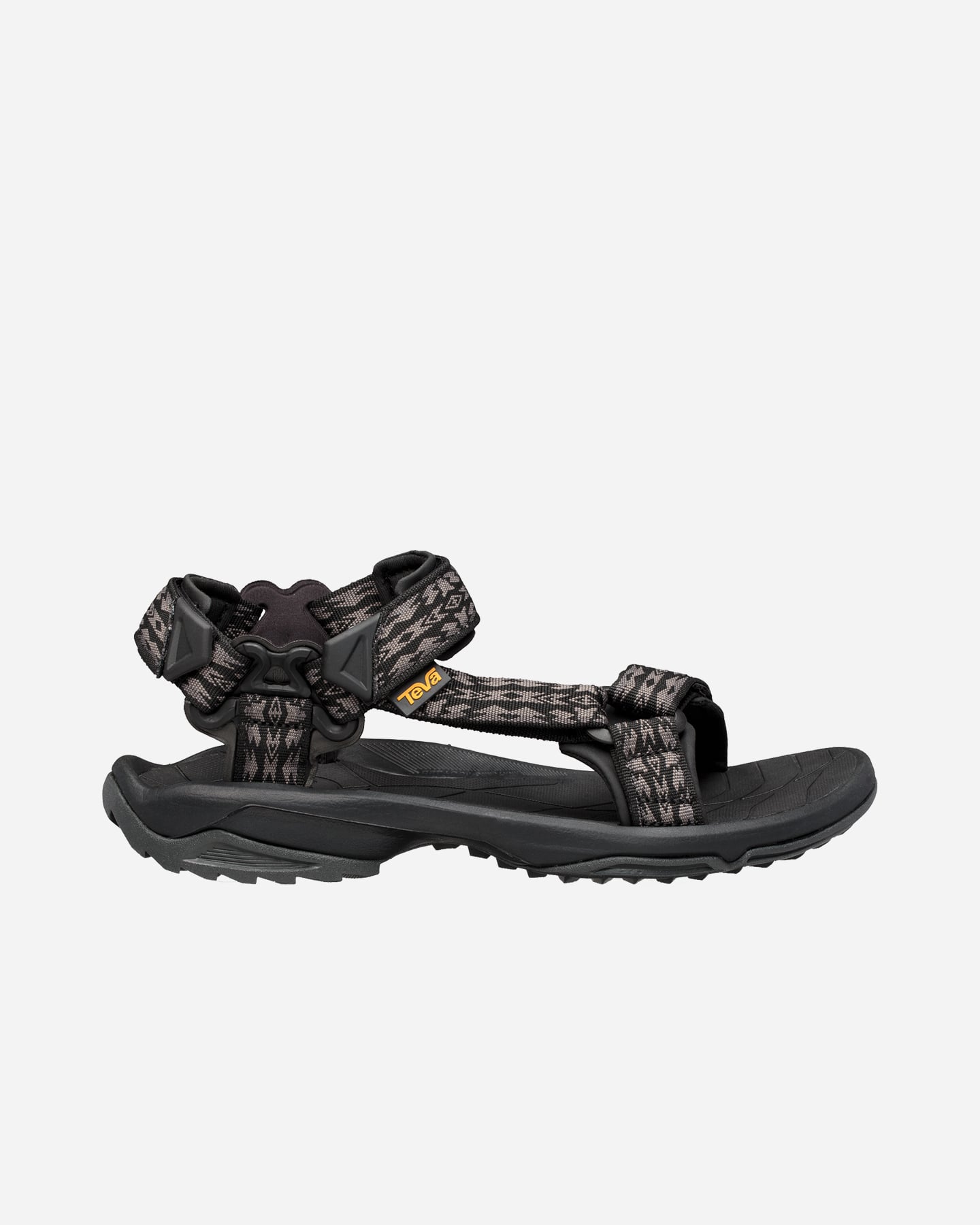 Sandali TEVA TERRA FI LITE M - Nero - 2 | Cisalfa Sport