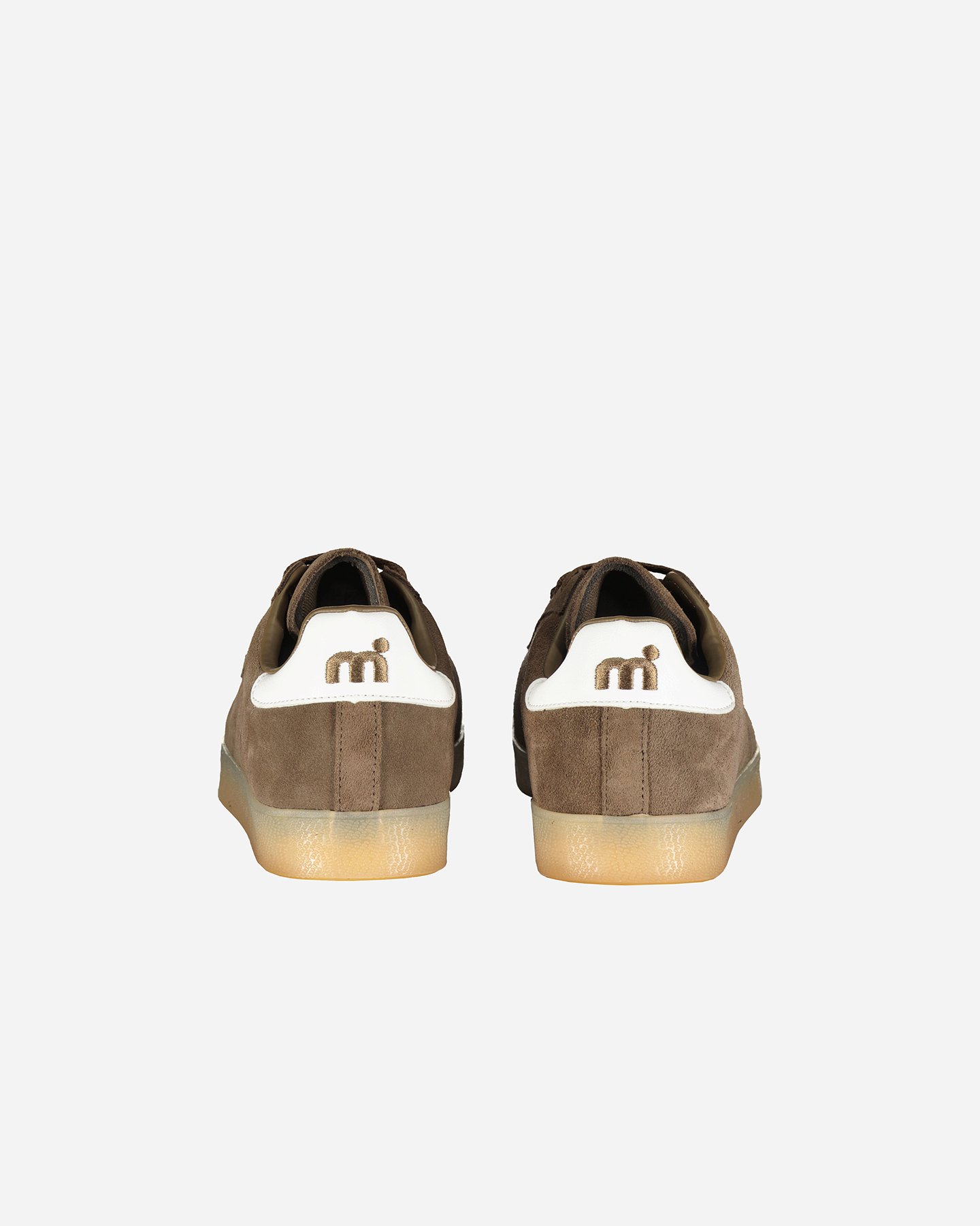 Scarpe sneakers MISTRAL MASCA M - Marrone - 4 | Cisalfa Sport