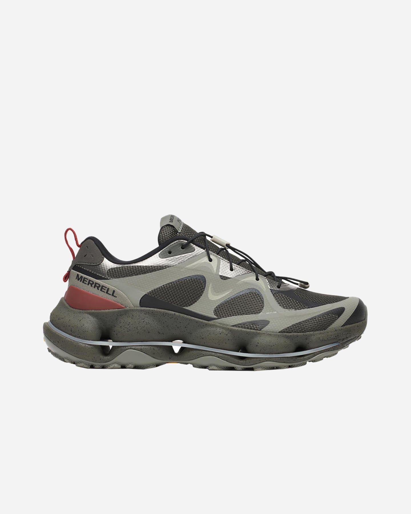 Speedarc Matis M - Scarpe Trail - Uomo - Giallo