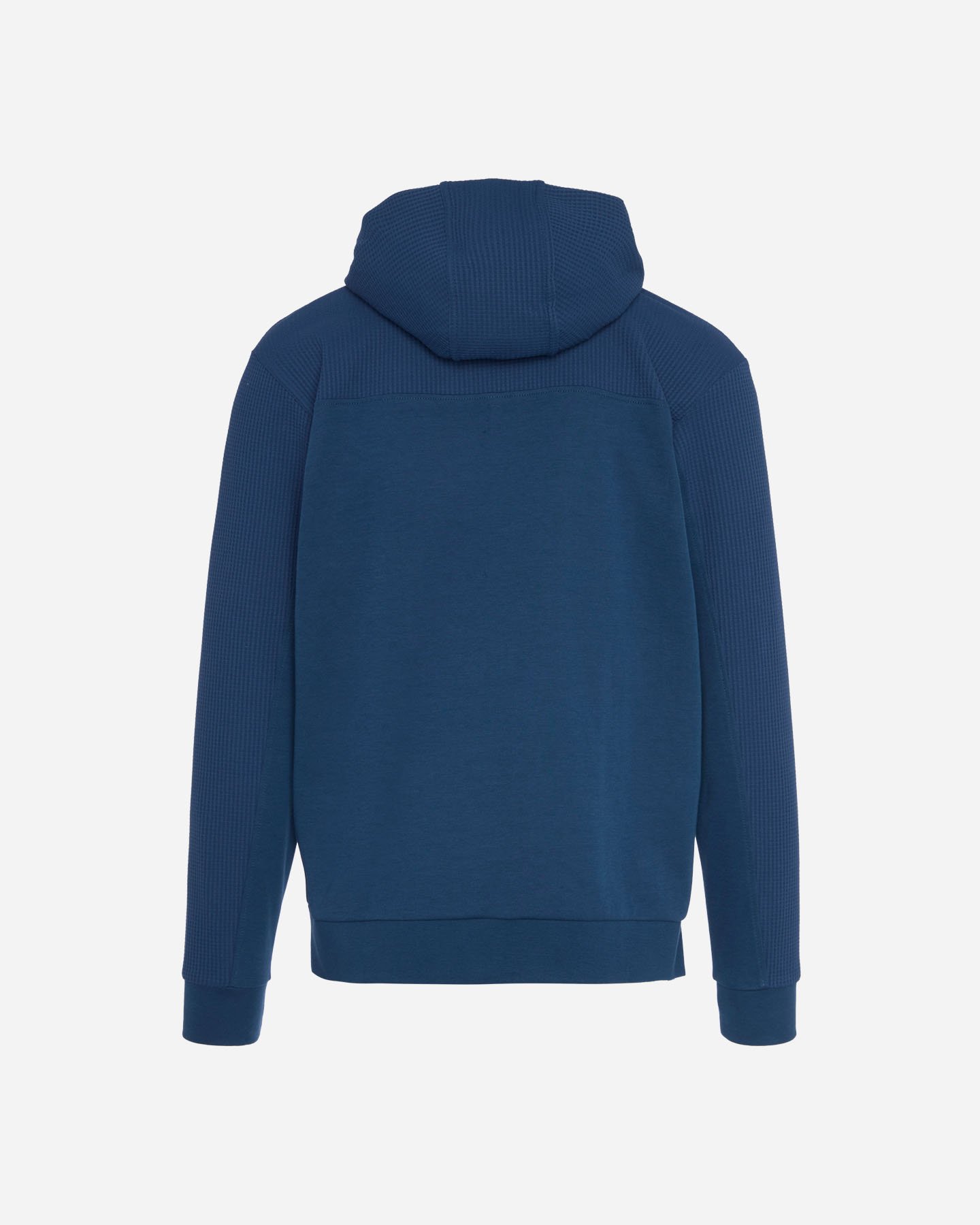 Felpa ARENA EVOLVING ATHLETIC M - Denim - 1 | Cisalfa Sport