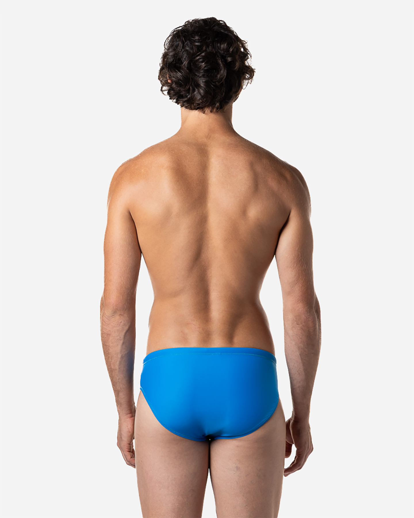 Slip piscina AQUARAPID PITTS M - Blu - 2 | Cisalfa Sport