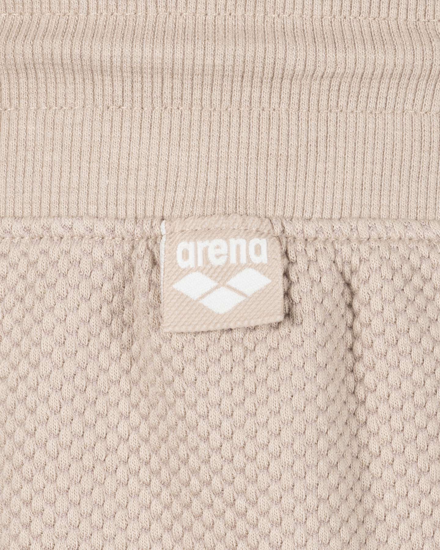 Pantalone ARENA ATHLETIC JR - Beige - 2 | Cisalfa Sport