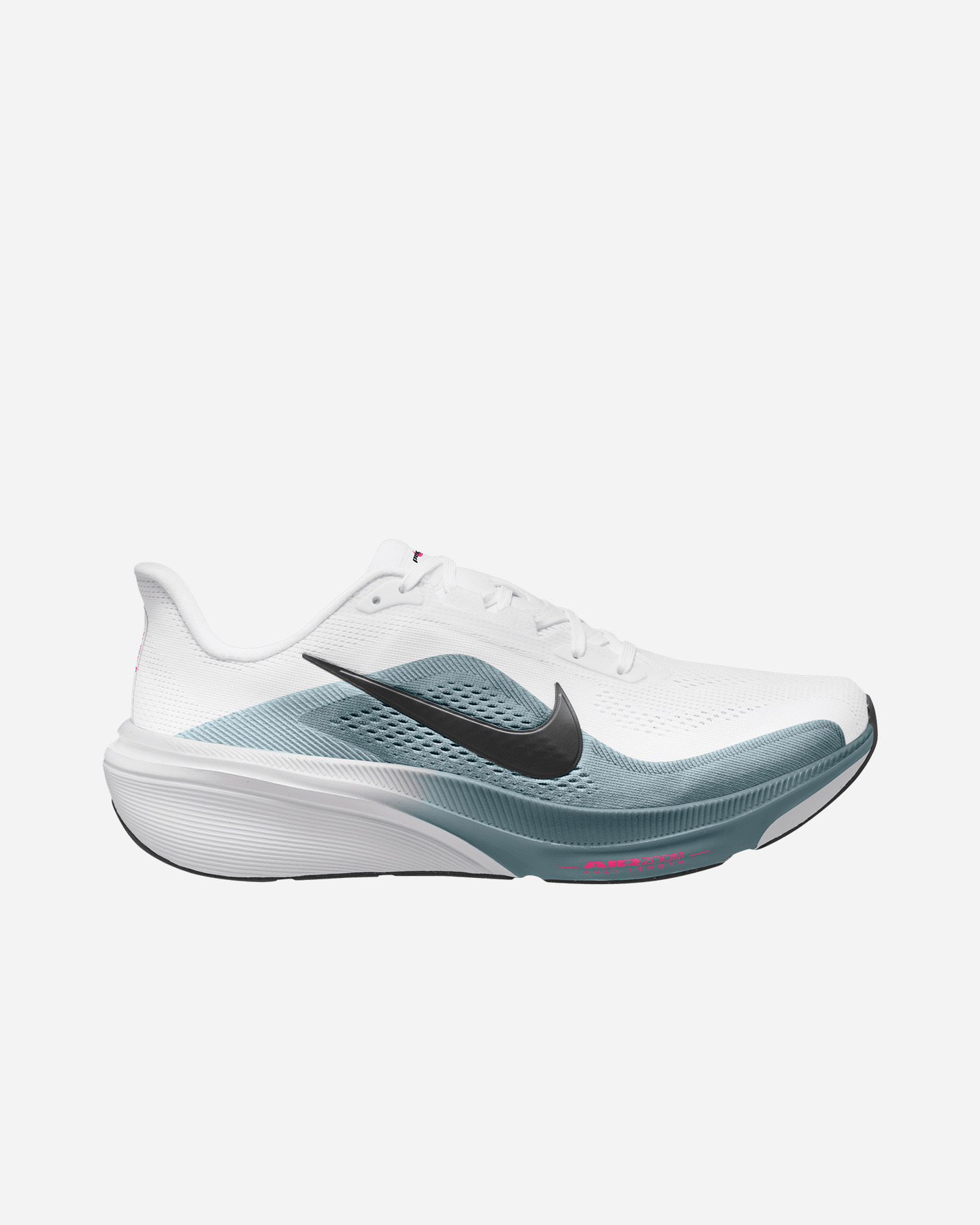 Scarpe running NIKE PEGASUS 42 M - Bianco - 0 | Cisalfa Sport