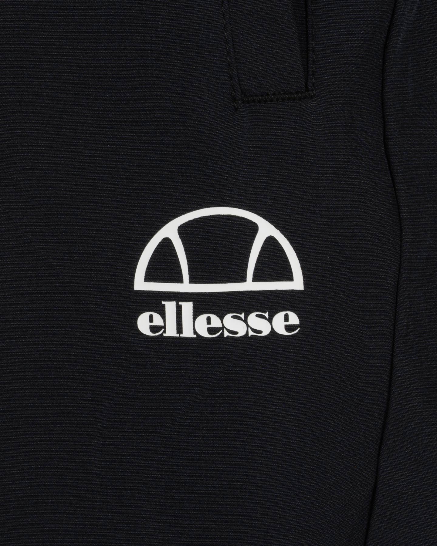 Bottom tennis ELLESSE TENNIS MATCH JR - Nero - 2 | Cisalfa Sport