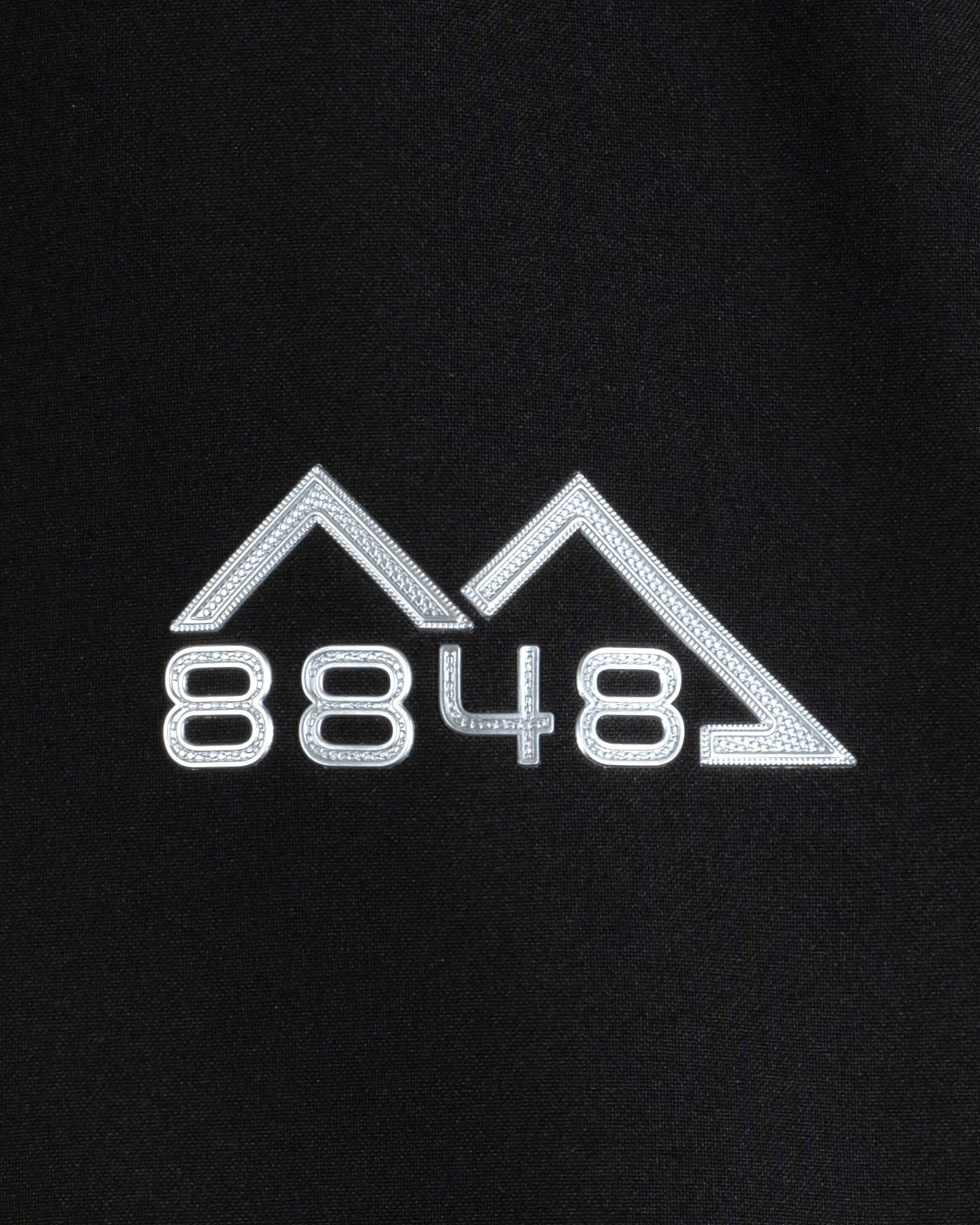 Giacca sci 8848 SKI HQ M - Bianco - 2 | Cisalfa Sport