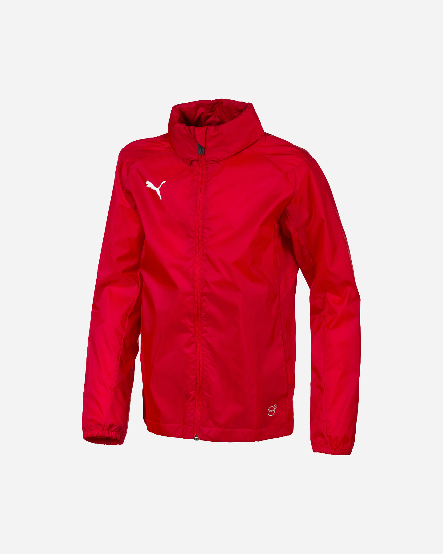 Giacca antipioggia PUMA LIGA TRAIN JR - 0 | Cisalfa Sport