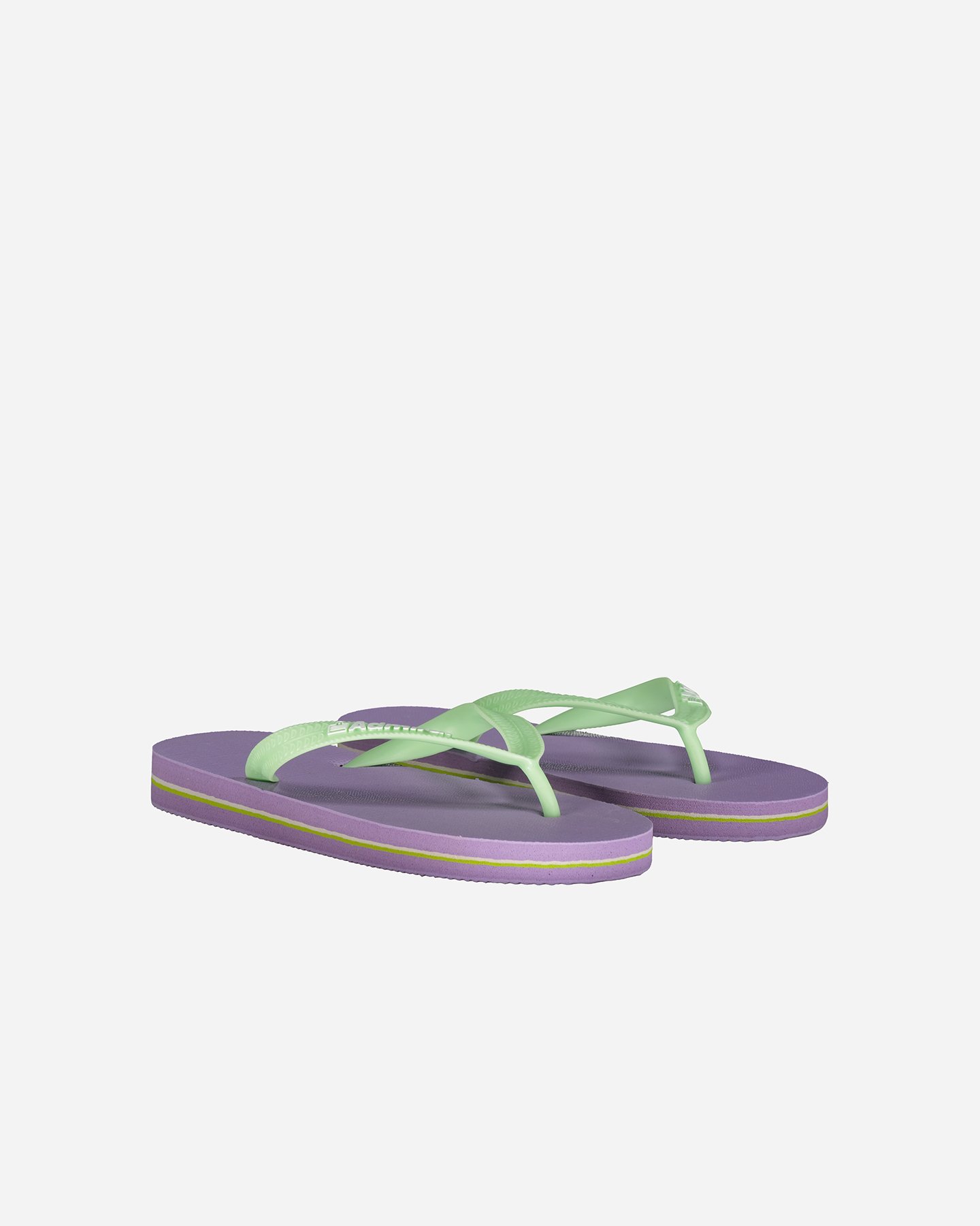 Infradito ADMIRAL CLASSIC JR - Lilla - 3 | Cisalfa Sport