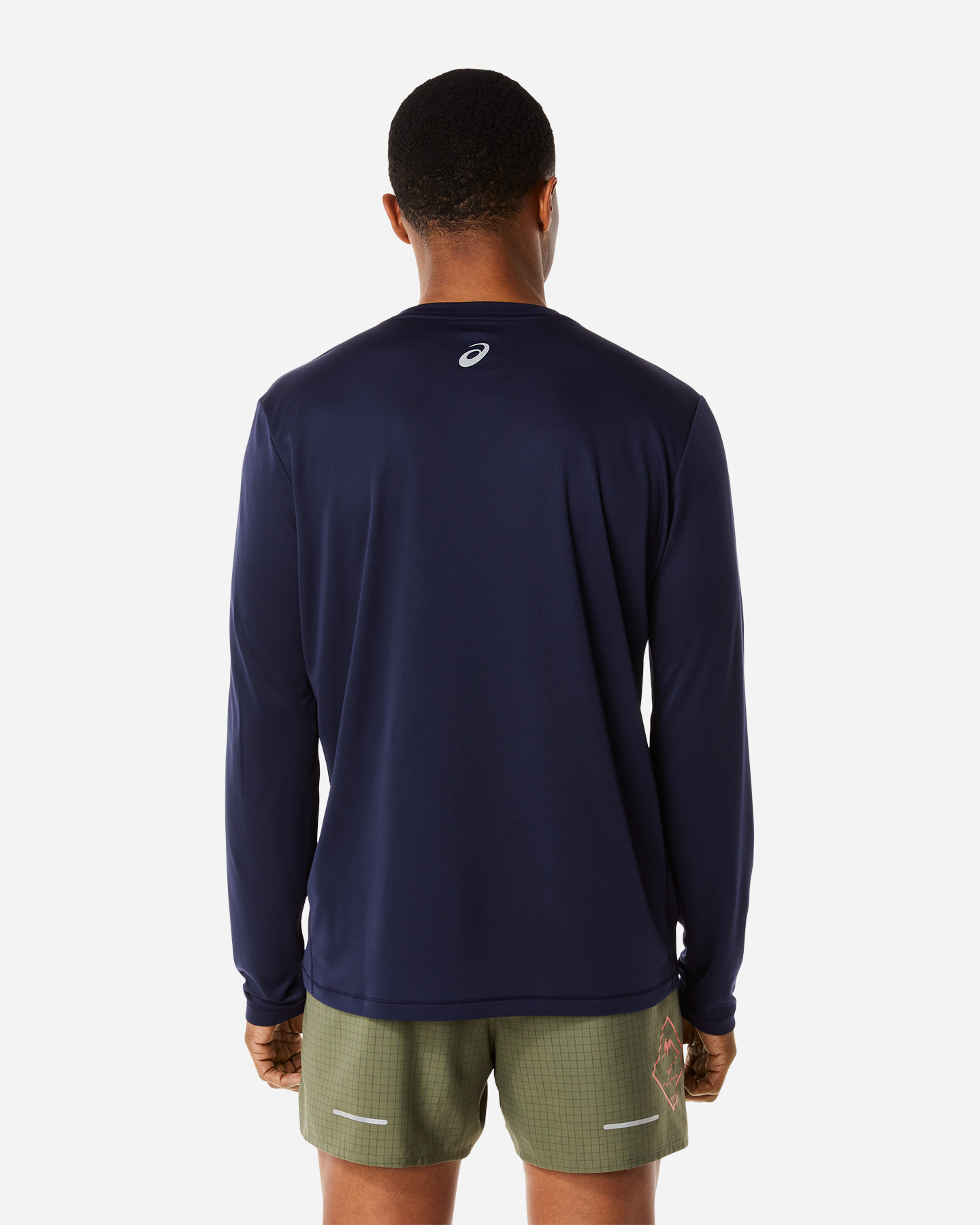 Maglia running ASICS FUJITRAIL LOGO M - 2 | Cisalfa Sport