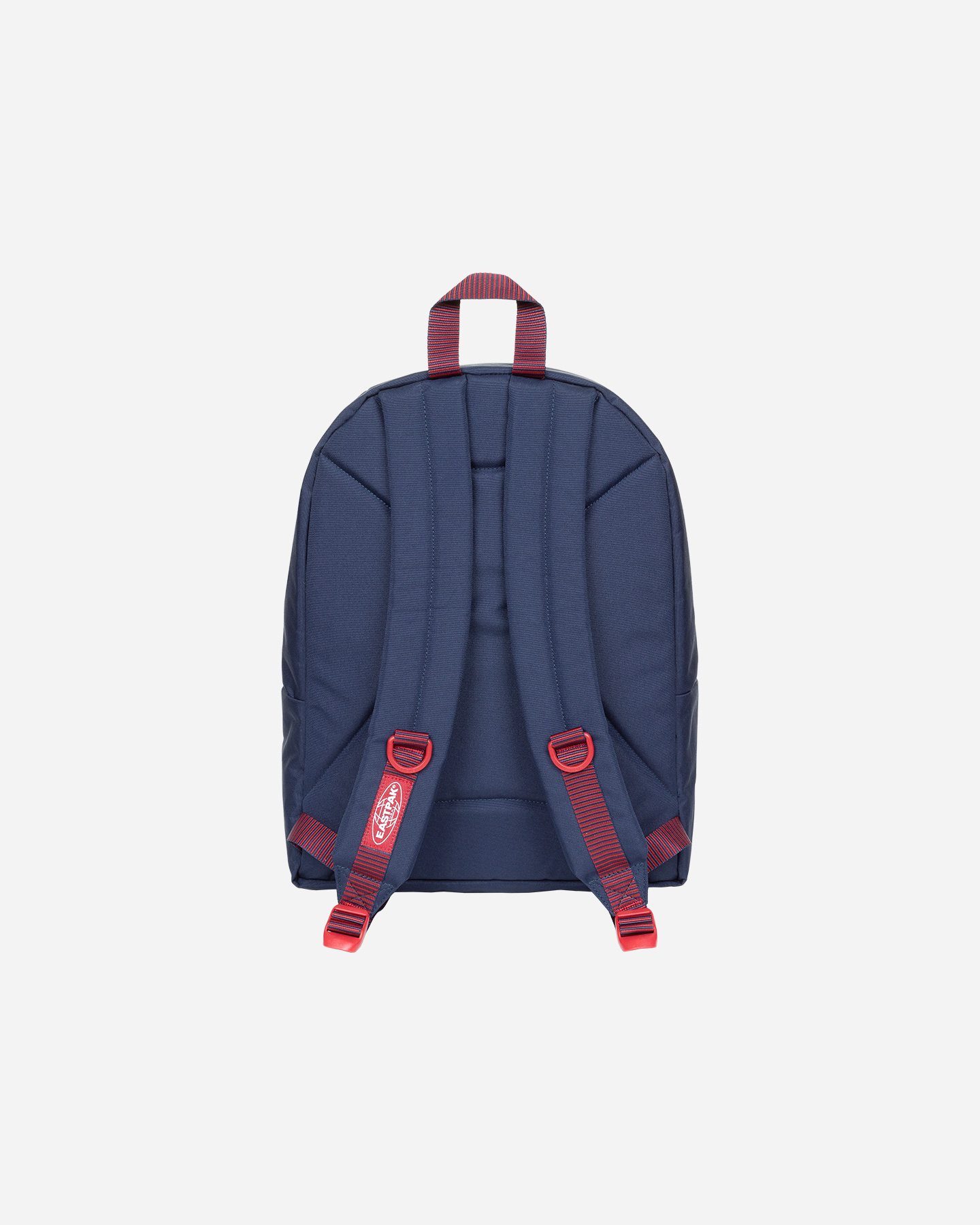 Zaino EASTPAK PINNACLE - Blu Navy - 2 | Cisalfa Sport