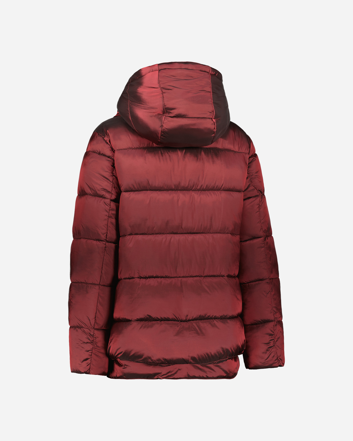 Giacca MISTRAL CLASSIC W - Rosso - 2 | Cisalfa Sport