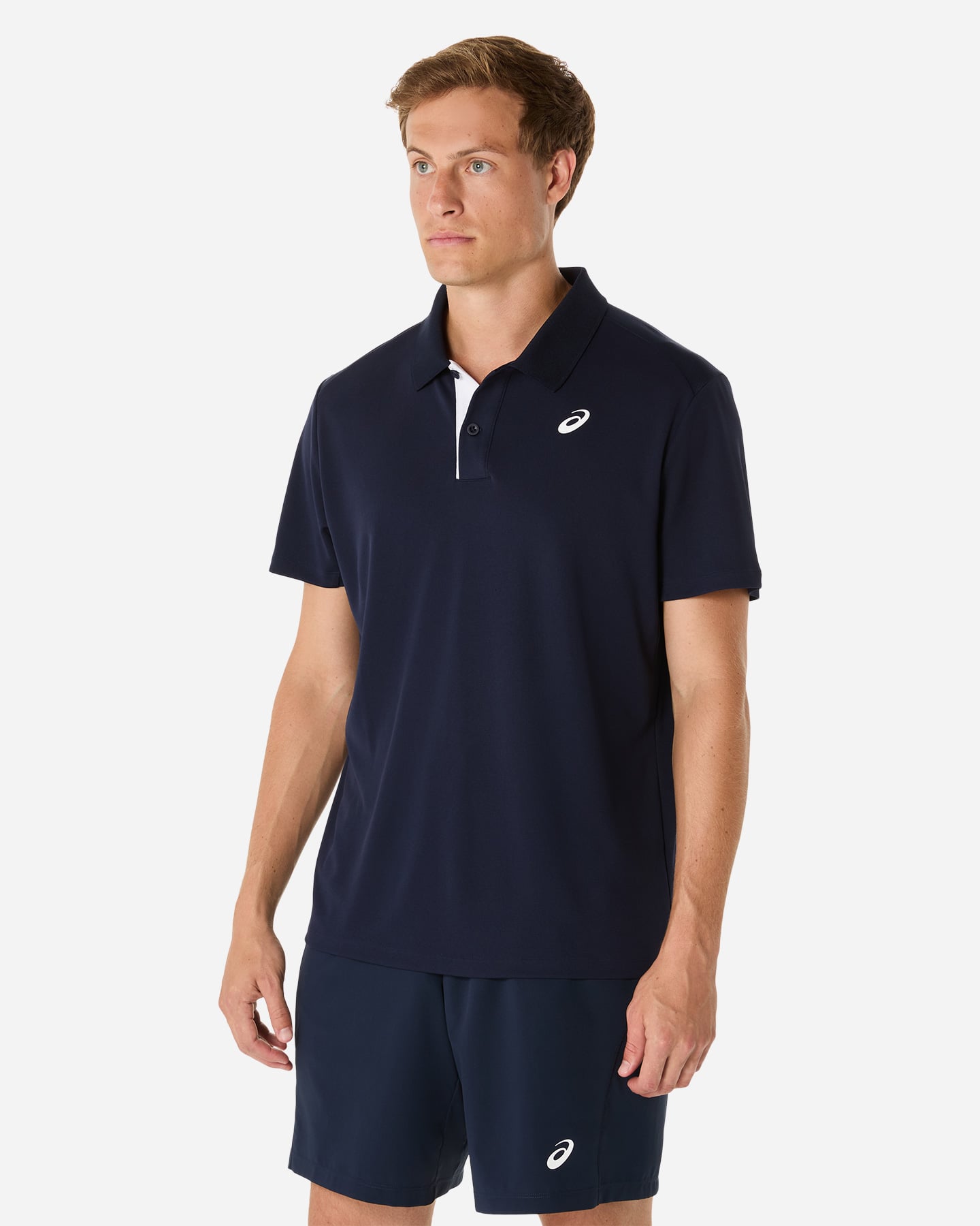 Polo tennis ASICS COURT M - 1 | Cisalfa Sport