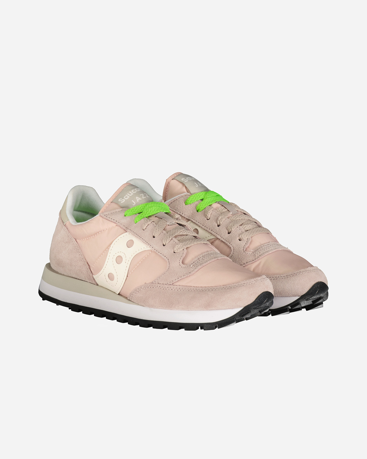 Scarpe sneakers SAUCONY JAZZ ORIGINAL W - 5 | Cisalfa Sport