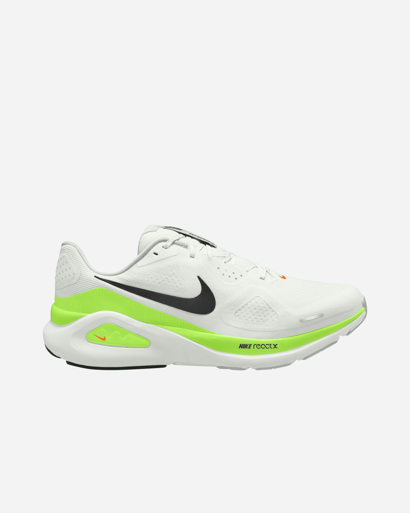 Scarpe running NIKE STRUCTURE 26 W - Bianco - 0 | Cisalfa Sport