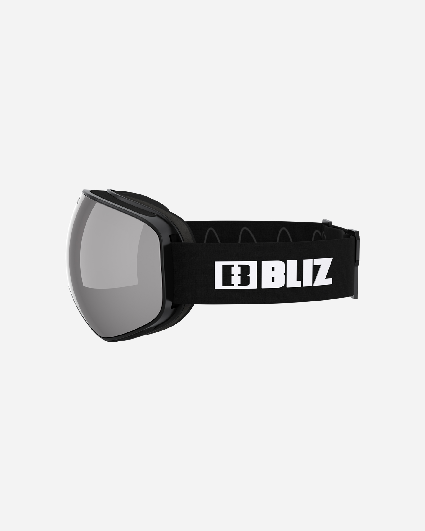 Maschera sci BLIZ FLOZ CAT3  - Blu - 3 | Cisalfa Sport