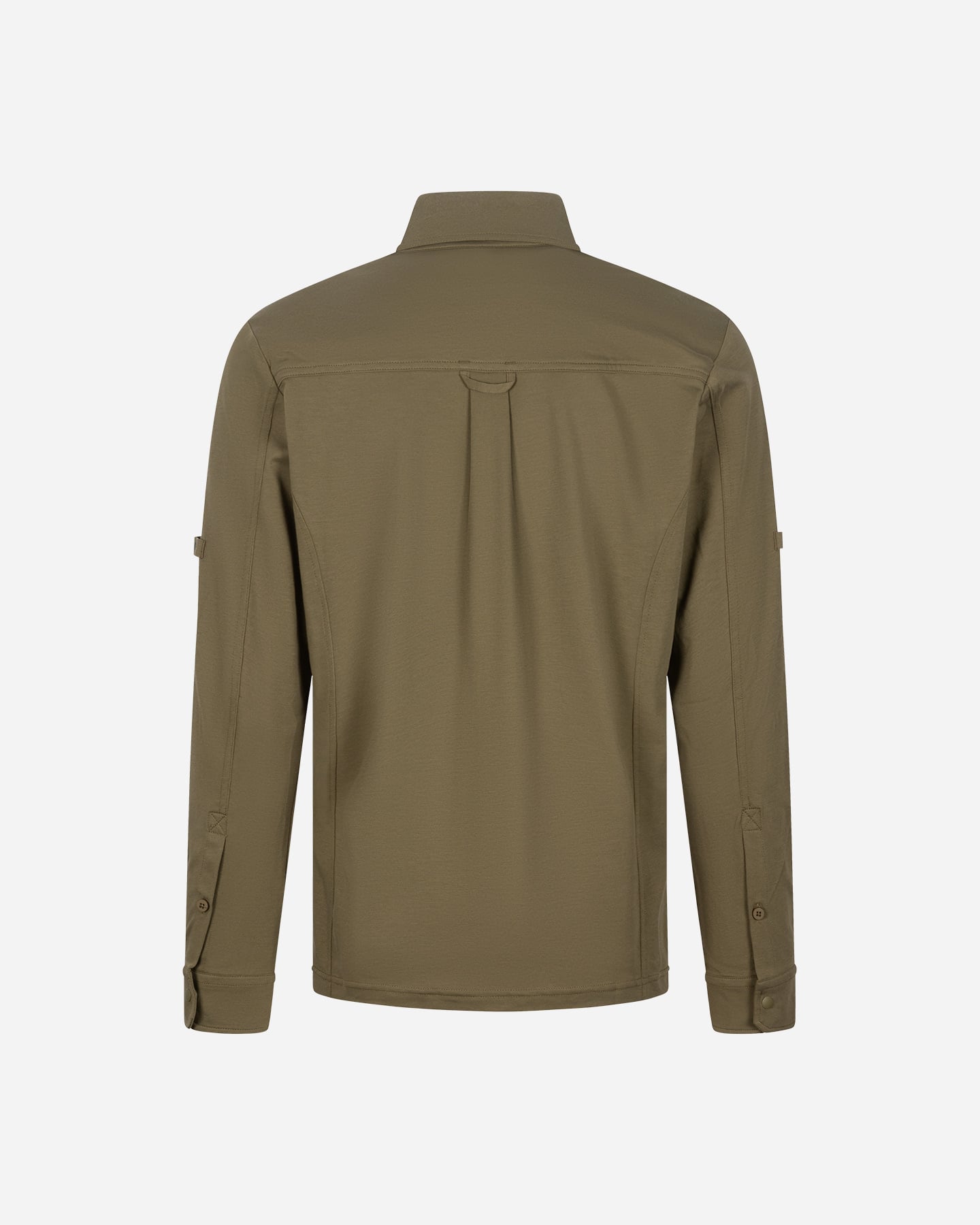 Camicia RH+ TREK M - Verde - 1 | Cisalfa Sport