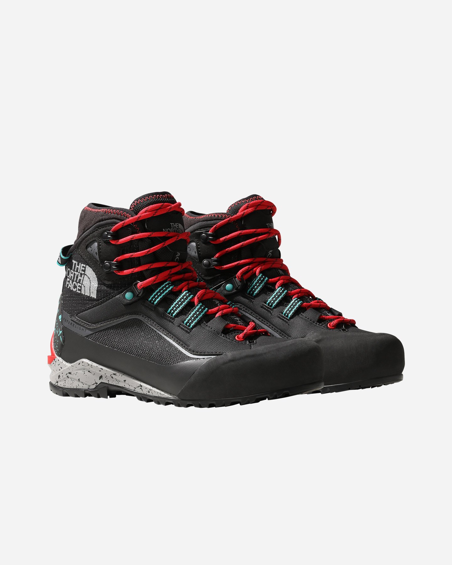 Scarpe alpinismo THE NORTH FACE SUMMIT BREITHORN FUTURELIGHT W - Nero - 1 | Cisalfa Sport