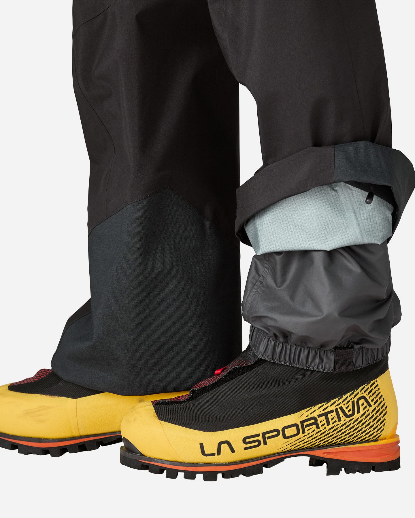 Pantalone outdoor PATAGONIA TRIOLET W - Nero - 3 | Cisalfa Sport