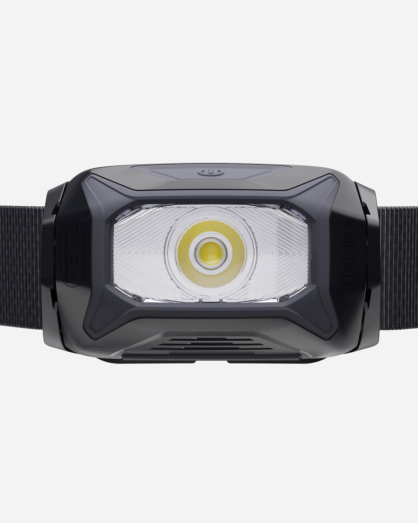 Lampada frontale PETZL TIKKINA 300 - Nero - 1 | Cisalfa Sport