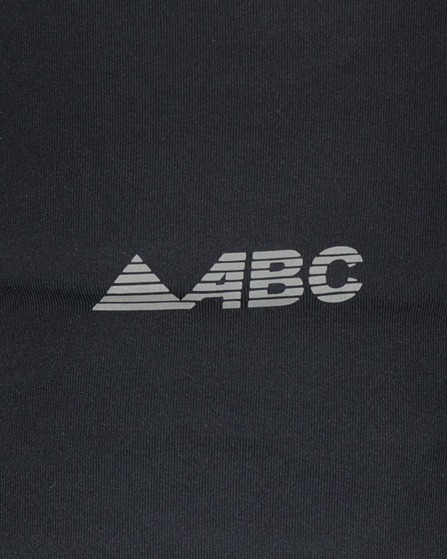 Accessorio running ABC ESSENTIAL  - Nero - 2 | Cisalfa Sport