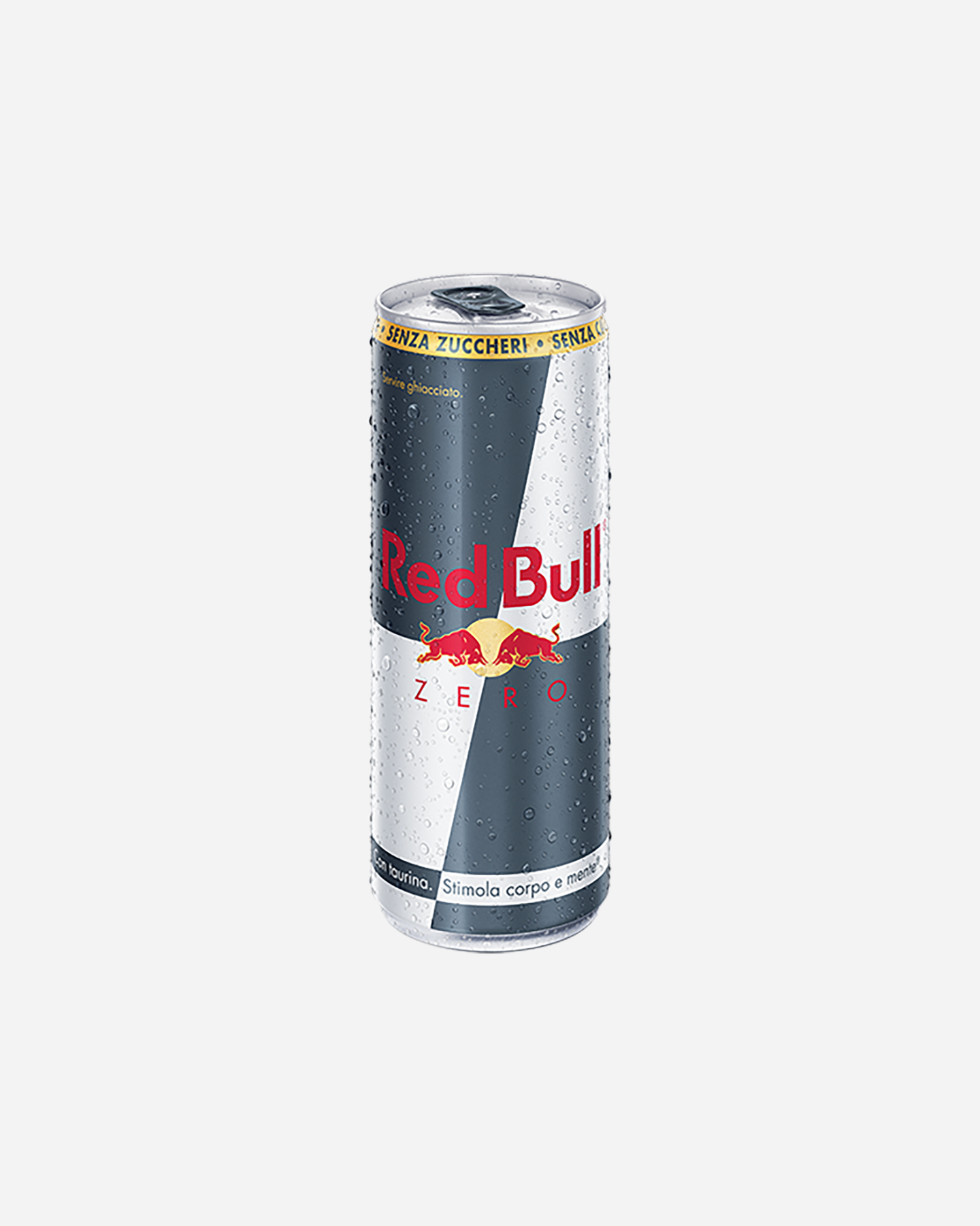Energetico RED BULL ENERGY DRINK 250ML ZERO  - Nero - 2 | Cisalfa Sport