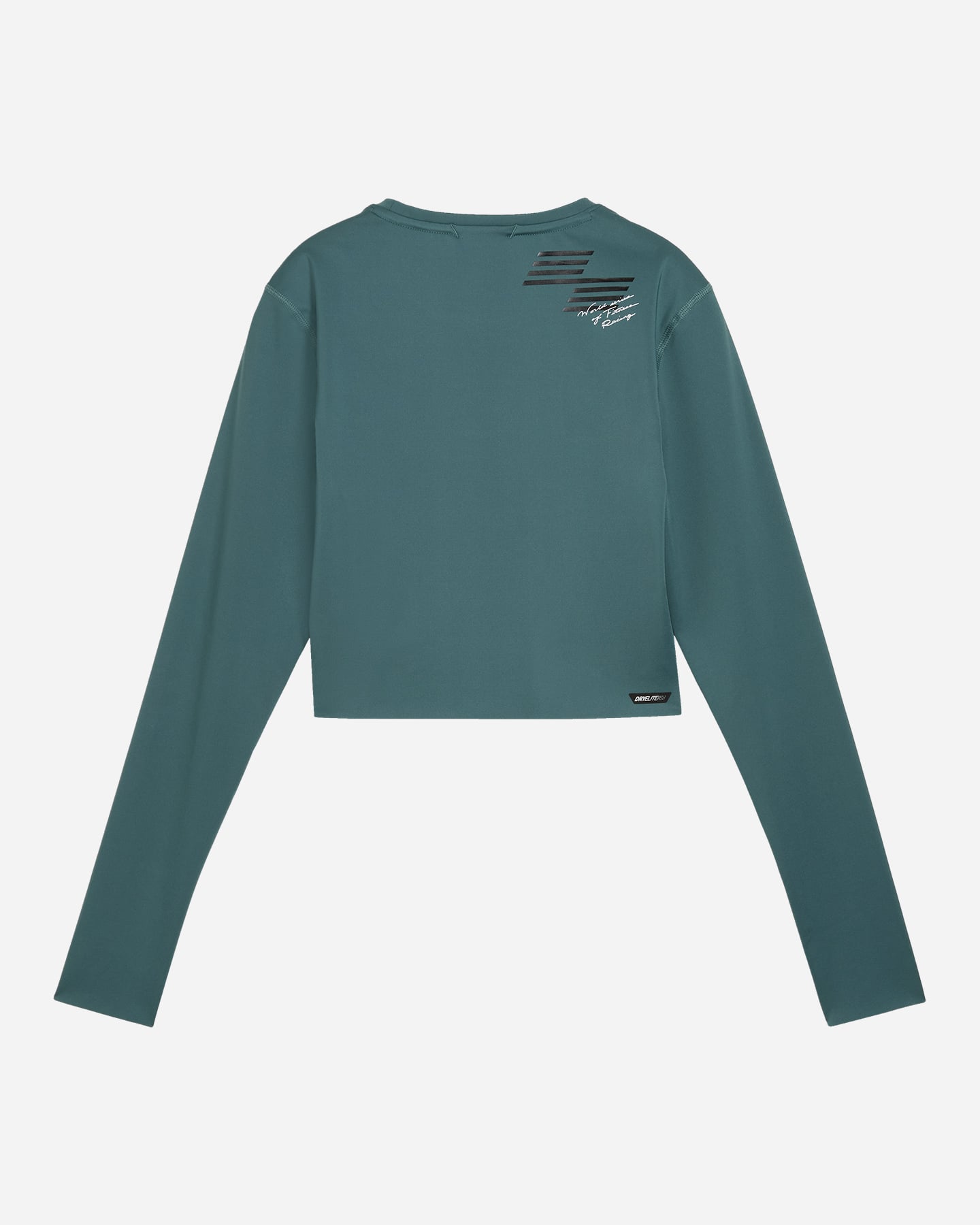 Maglia PUMA HYROX PWRMODE W - Verde - 1 | Cisalfa Sport
