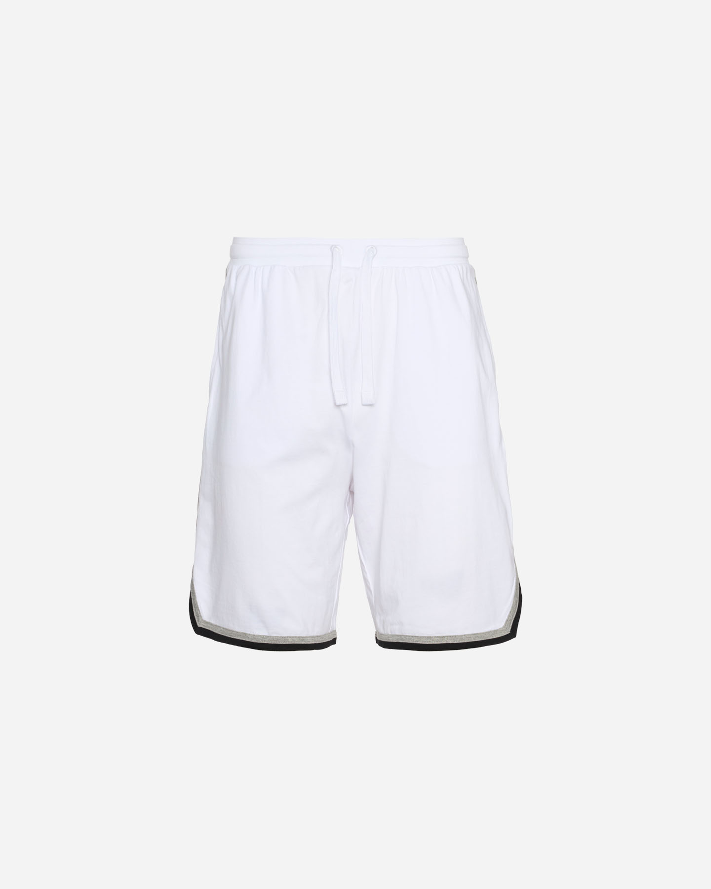 Pantaloncini ADMIRAL ESSENTIAL COLLEGE M - Bianco - 0 | Cisalfa Sport