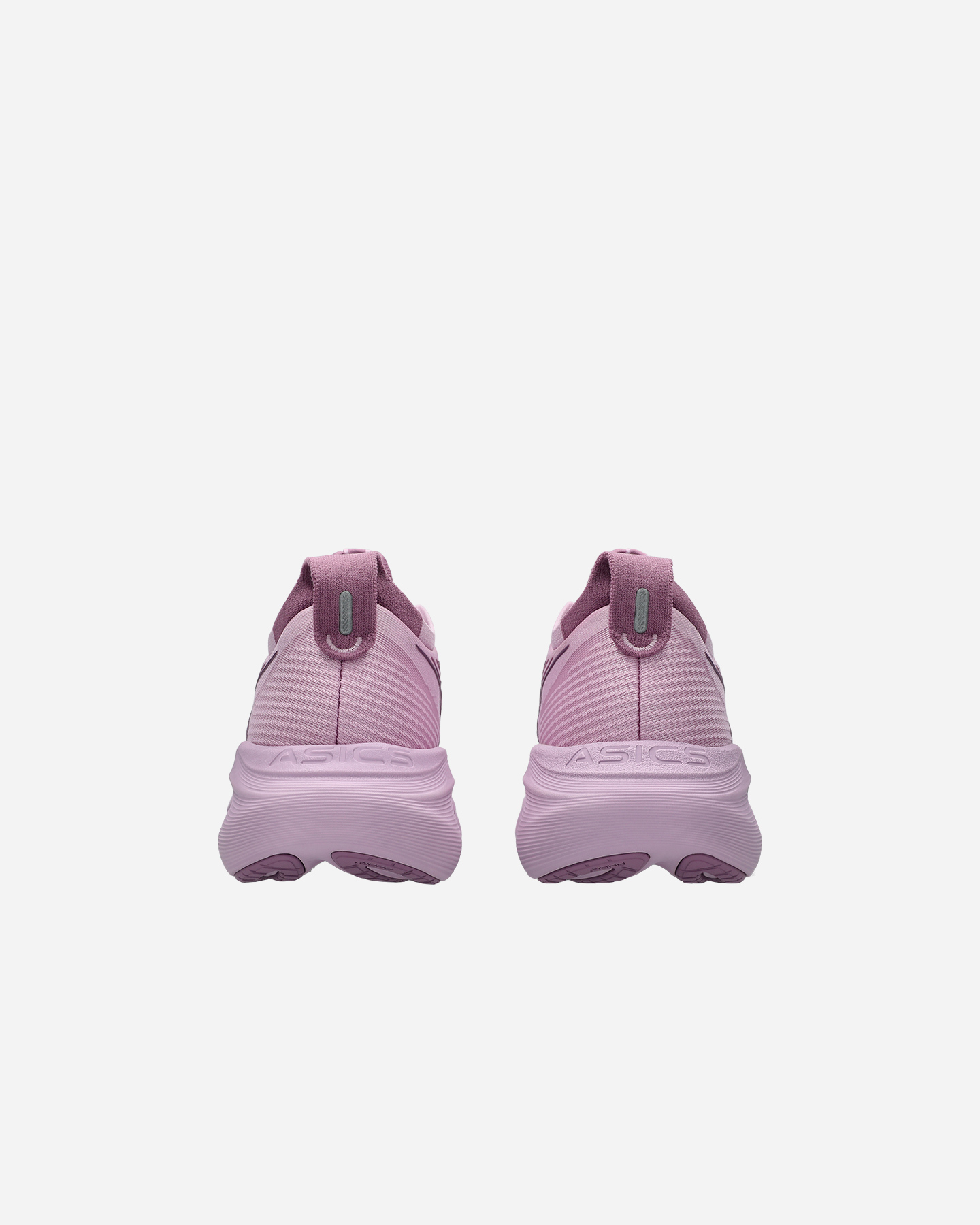 Scarpe running ASICS GEL NIMBUS 27 W - Giallo - 4 | Cisalfa Sport