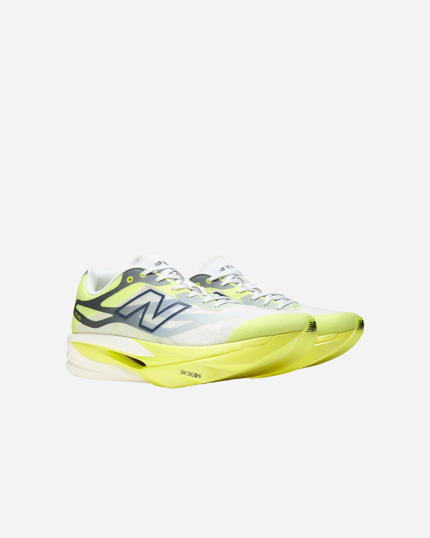 Scarpe running NEW BALANCE SUPERCOMP ELITE V6 M - Verde - 1 | Cisalfa Sport