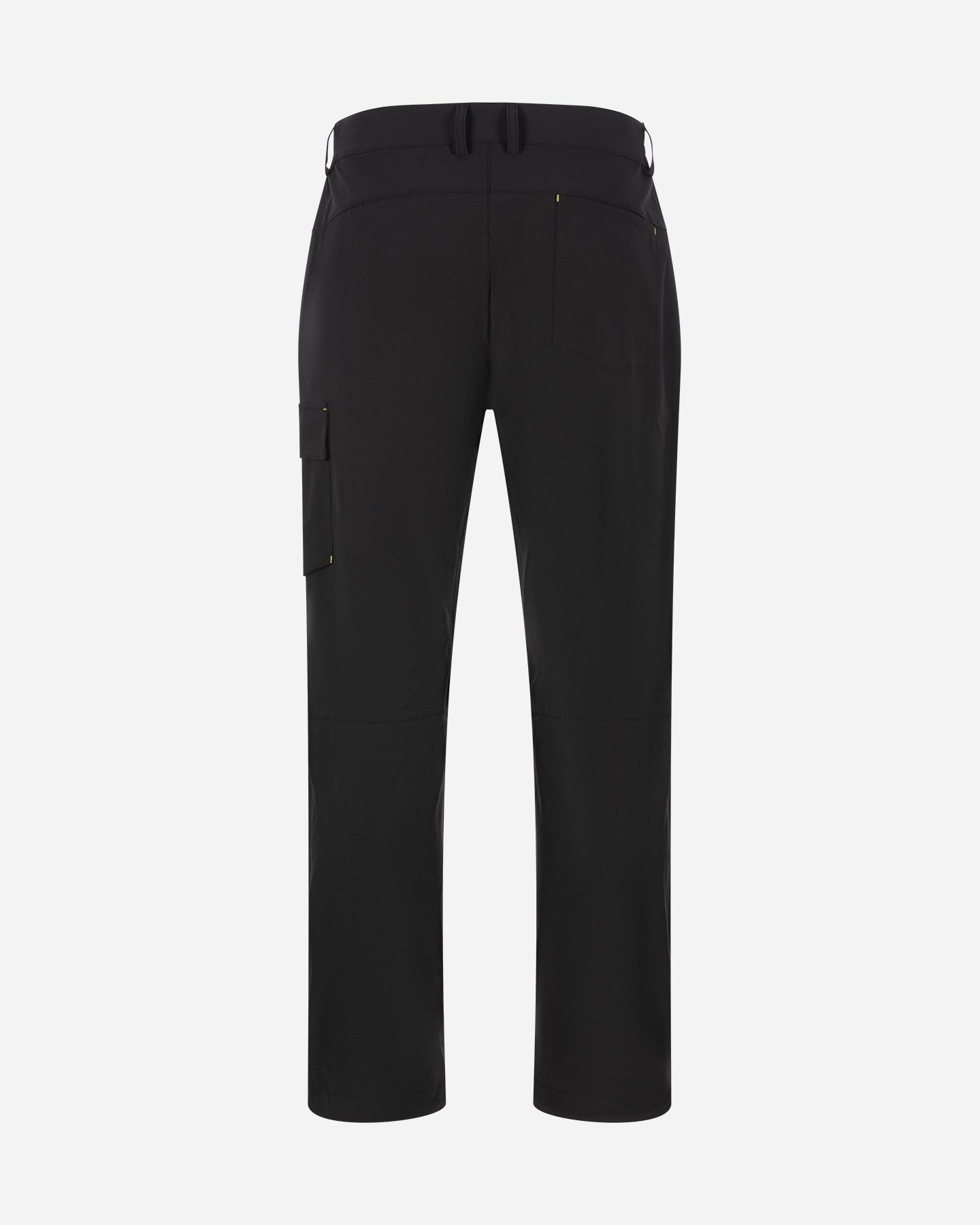 Pantalone outdoor 8848 CARGO M - Nero - 1 | Cisalfa Sport