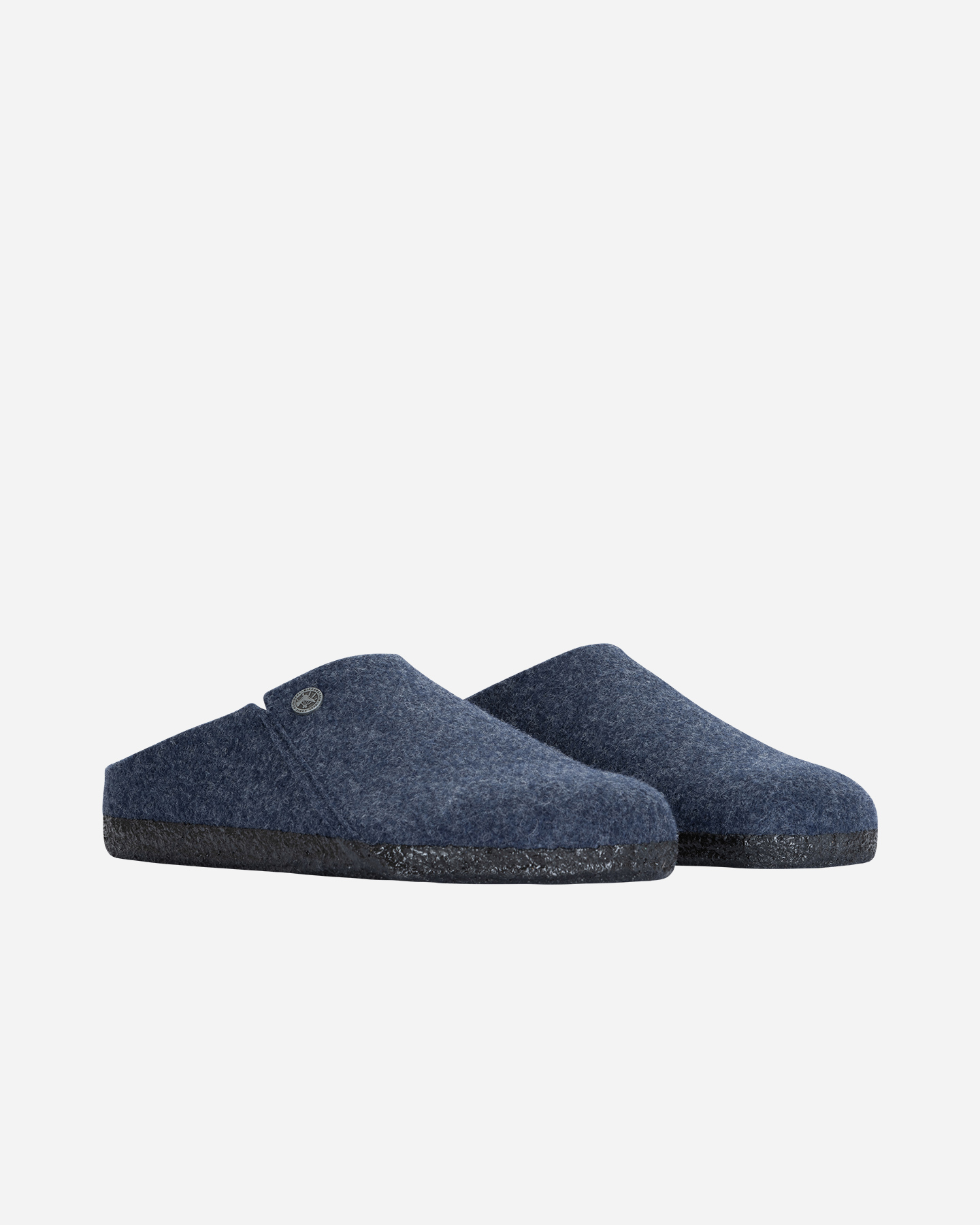 Ciabatte BIRKENSTOCK ZERMATT M - Blu - 1 | Cisalfa Sport