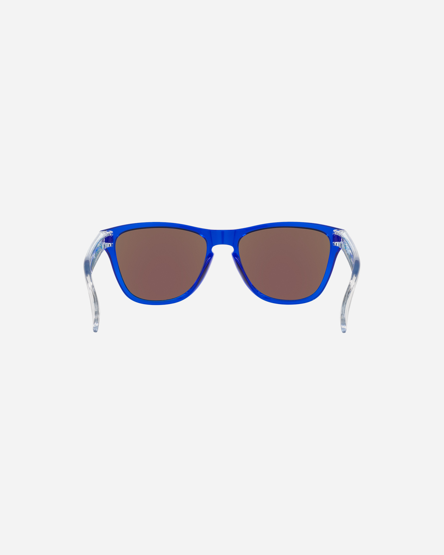Occhiali OAKLEY FROGSKINS XS JR - Blu - 3 | Cisalfa Sport