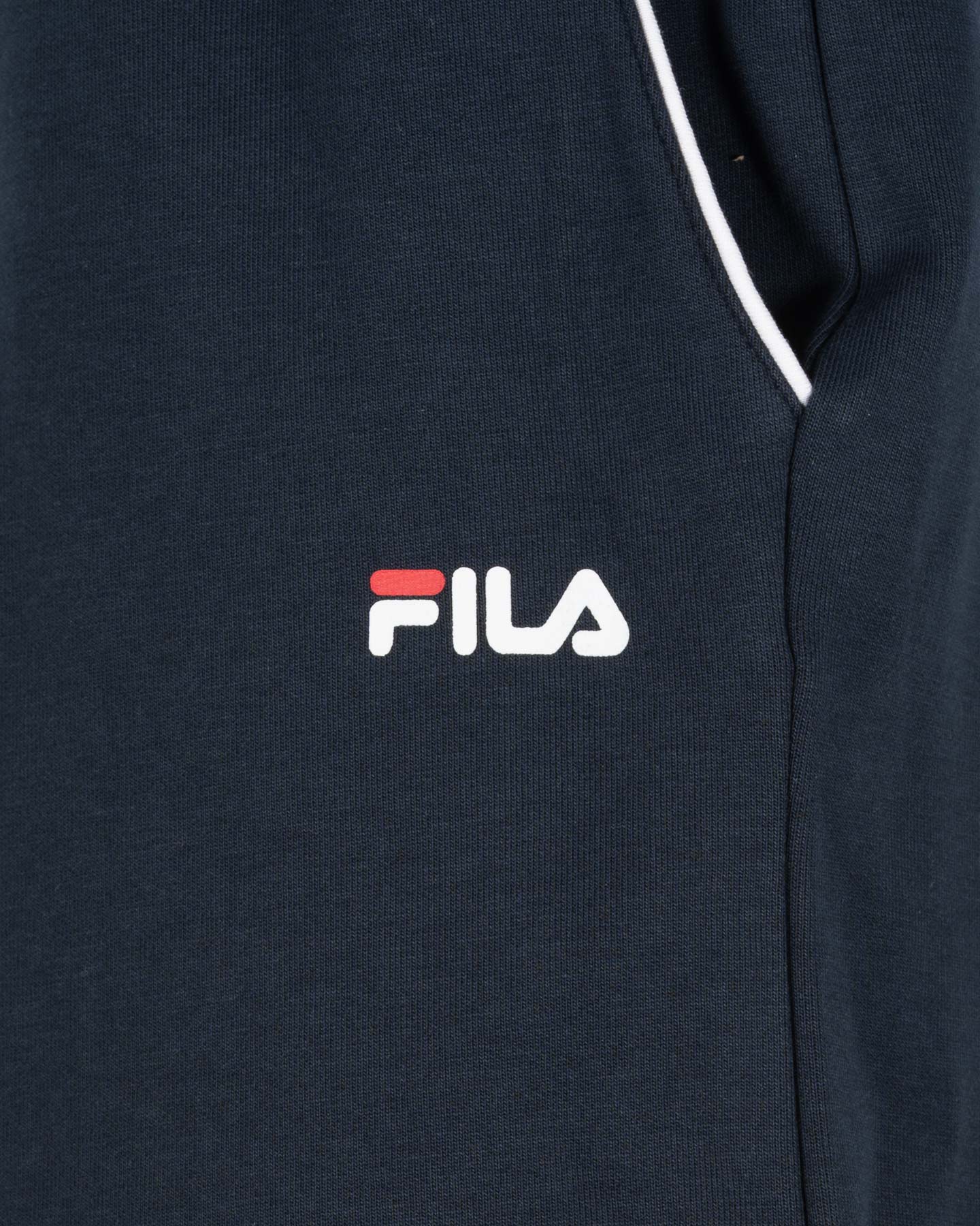 Pantaloncini FILA ATHLETIC DYNAMISM M - Blu Navy - 2 | Cisalfa Sport