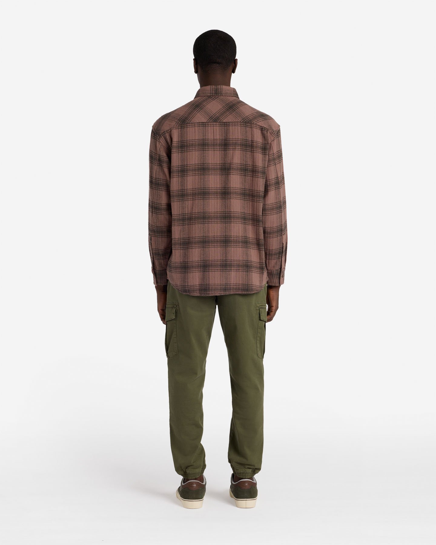 Camicia BEAR URBAN ASKED M - Color mix - 3 | Cisalfa Sport