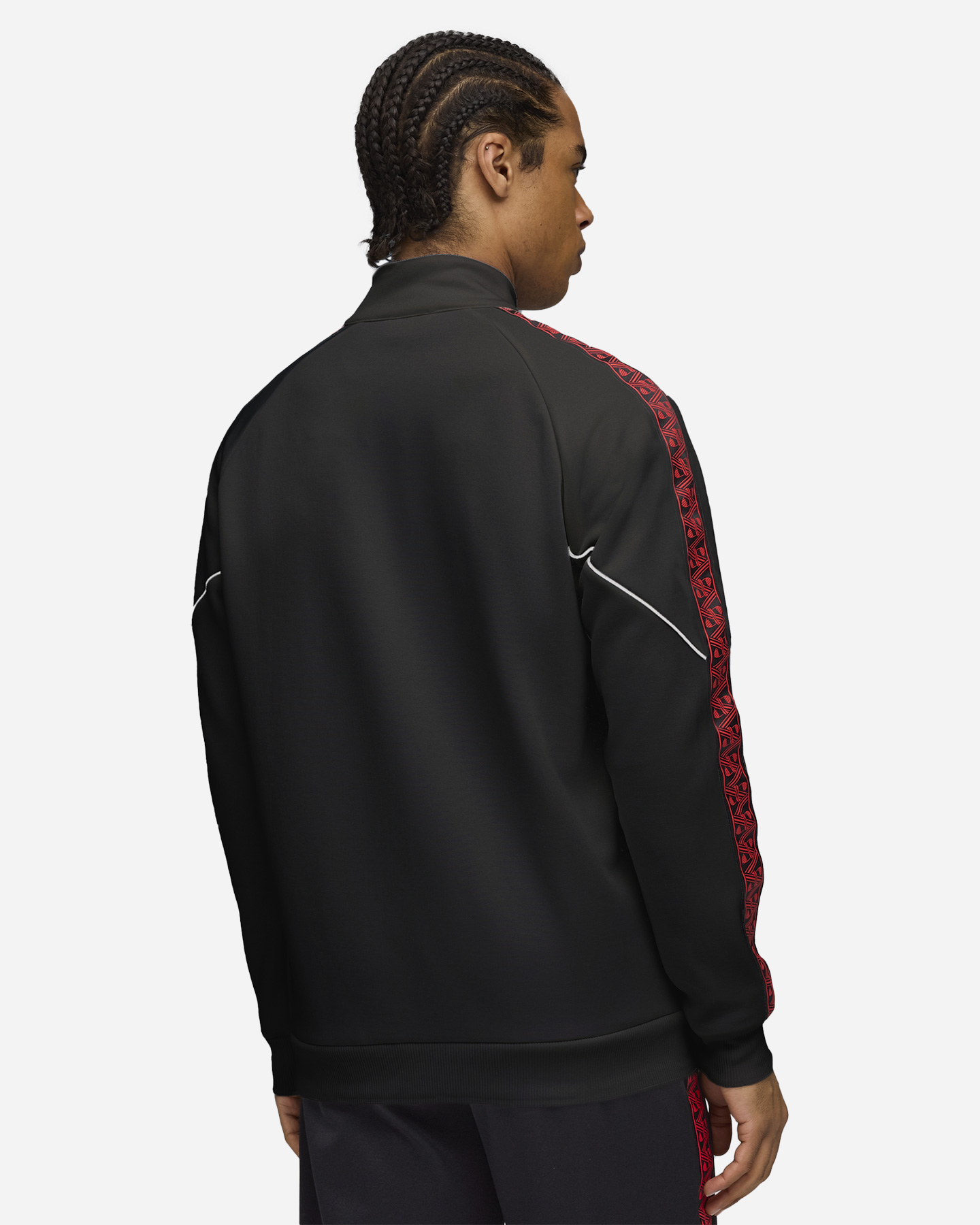 Abbigliamento calcio ufficiale PUMA MILAN KING PREMATCH 25-26 M - Color mix - 3 | Cisalfa Sport