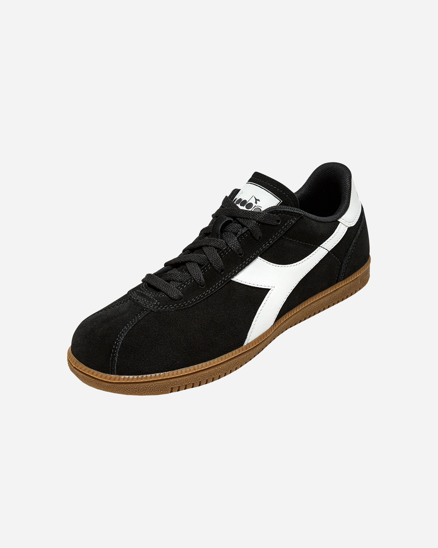 Scarpe sneakers DIADORA TOKYO M - Nero - 1 | Cisalfa Sport