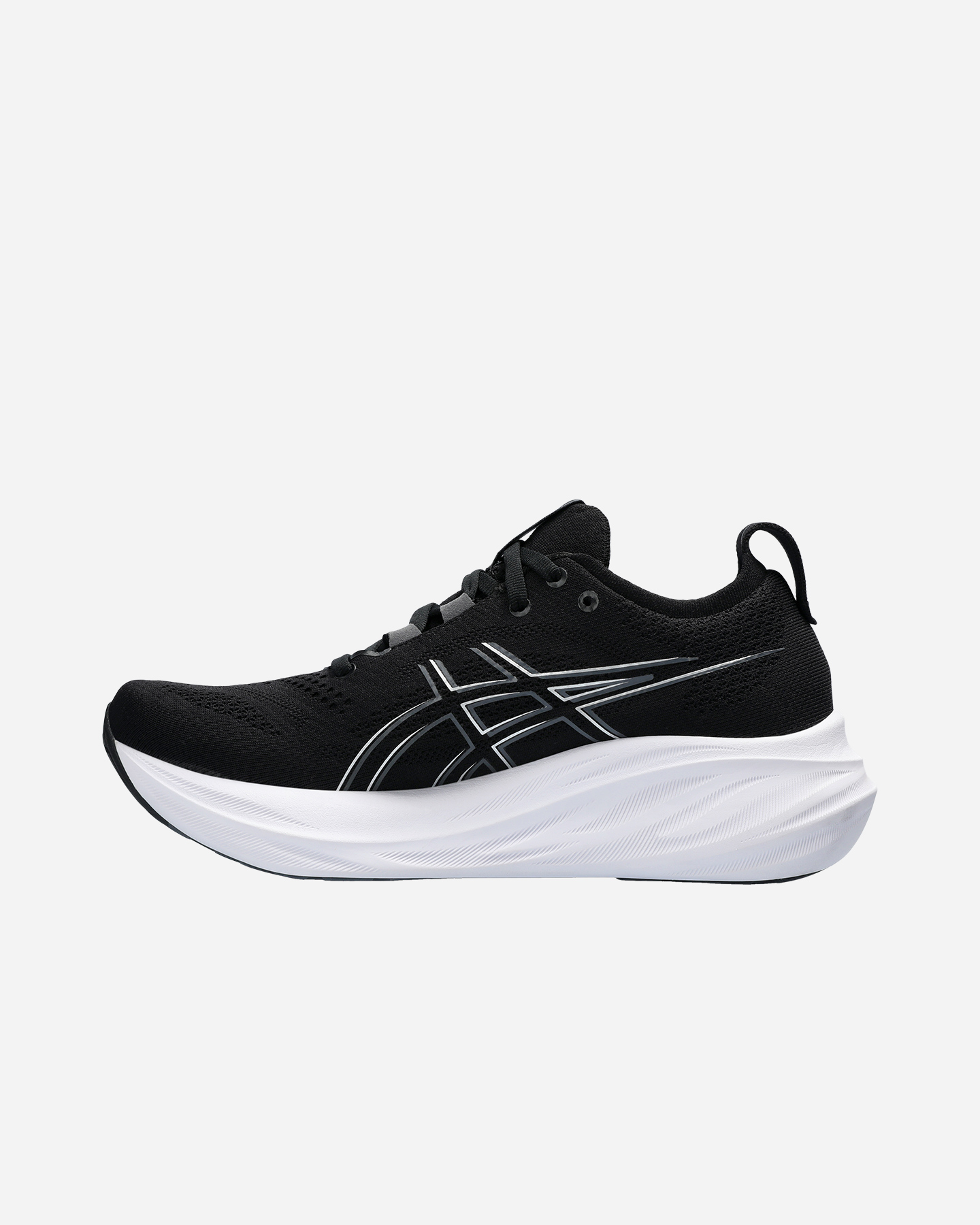 Scarpe running ASICS GEL-NIMBUS 26 W - Nero - 5 | Cisalfa Sport