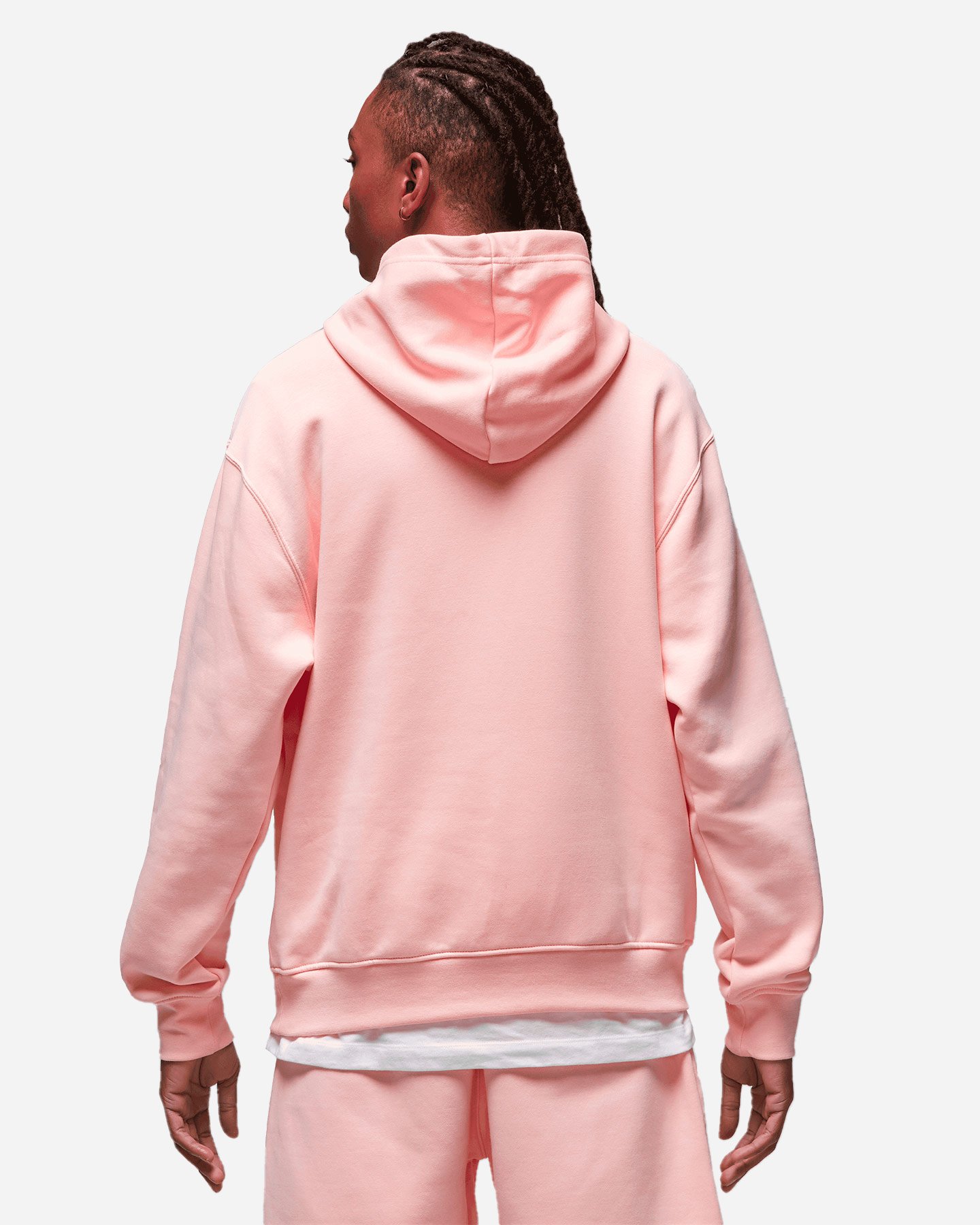 Felpa NIKE JORDAN ESSENTIAL M - 8 | Cisalfa Sport