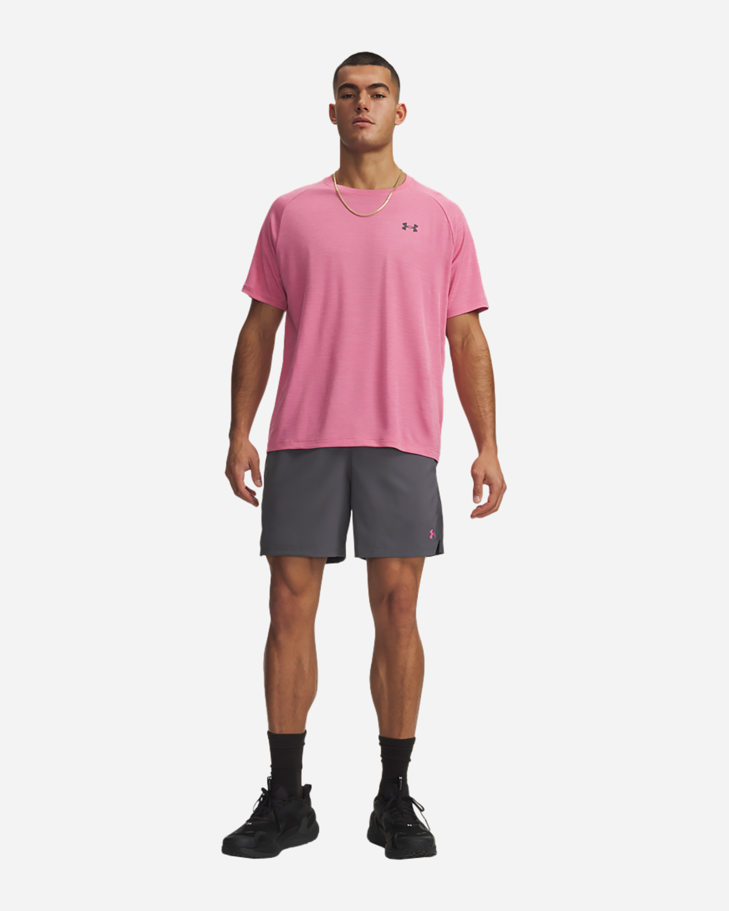 Pantalone training UNDER ARMOUR VANISH M - 2 | Cisalfa Sport