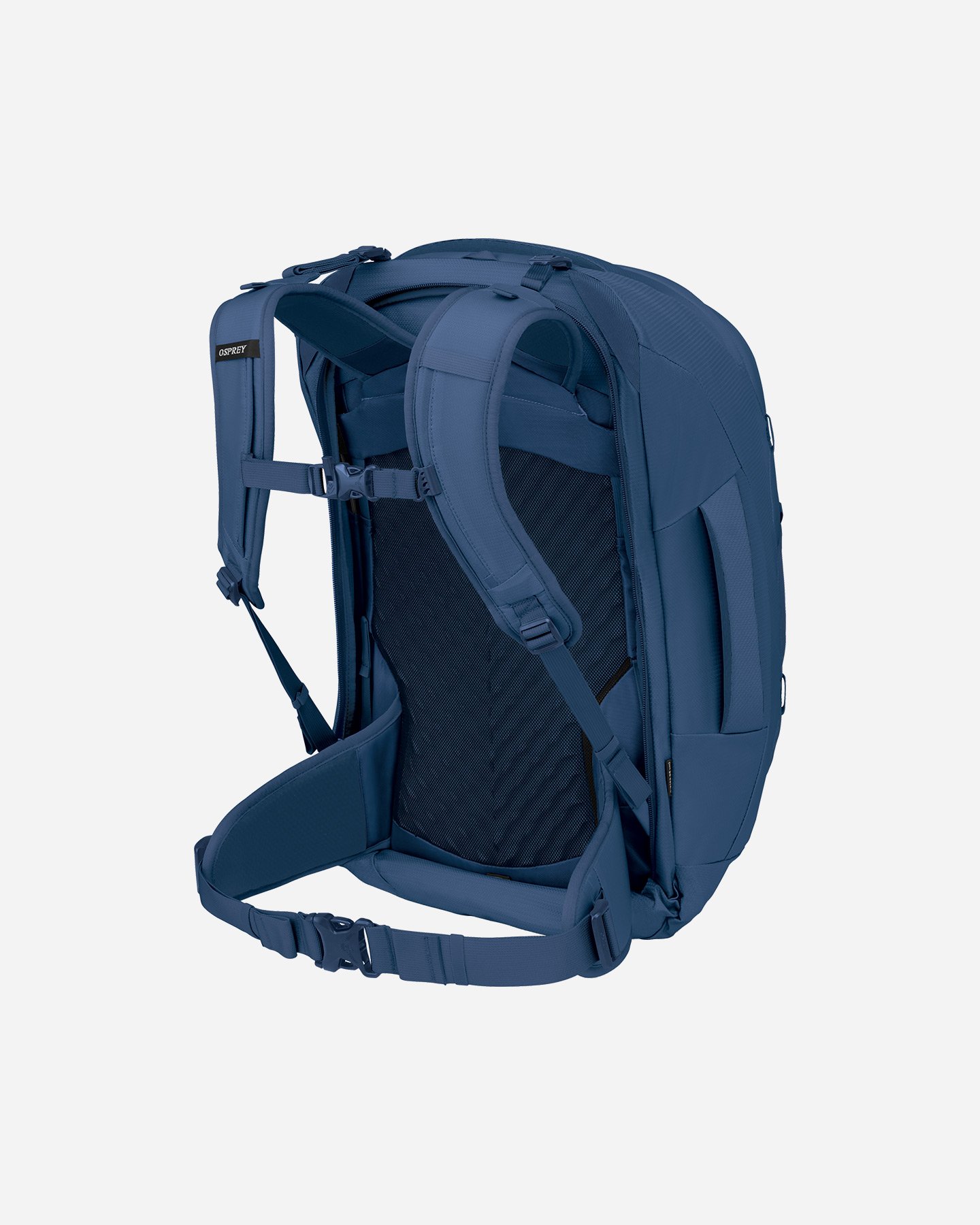 Borsa OSPREY FARPOINT 55  - Blu - 2 | Cisalfa Sport