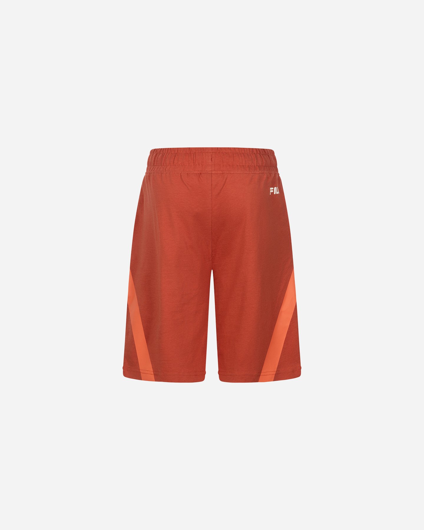 Pantaloncini FILA CONTEMPORARY STREET STYLE JR - Rosso - 1 | Cisalfa Sport