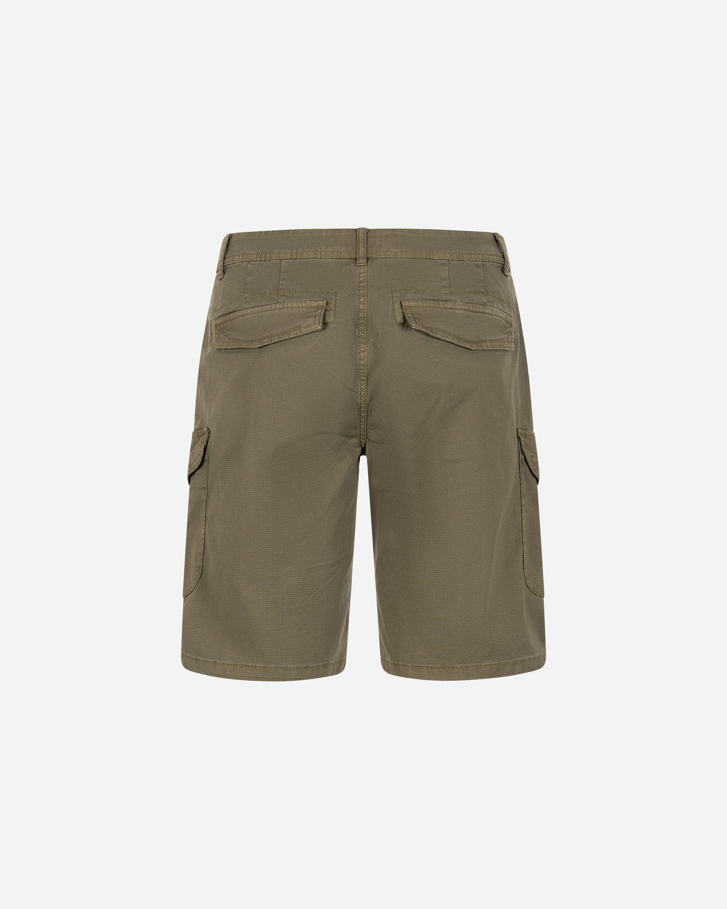 Bermuda MISTRAL UTILITY M - Verde - 5 | Cisalfa Sport