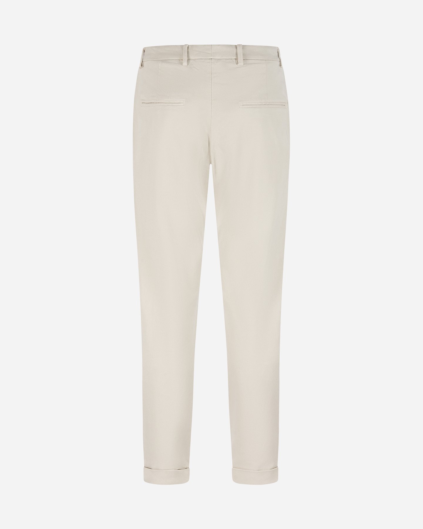 Pantalone BEST COMPANY VIA BORGONUOVO M - Bianco - 1 | Cisalfa Sport