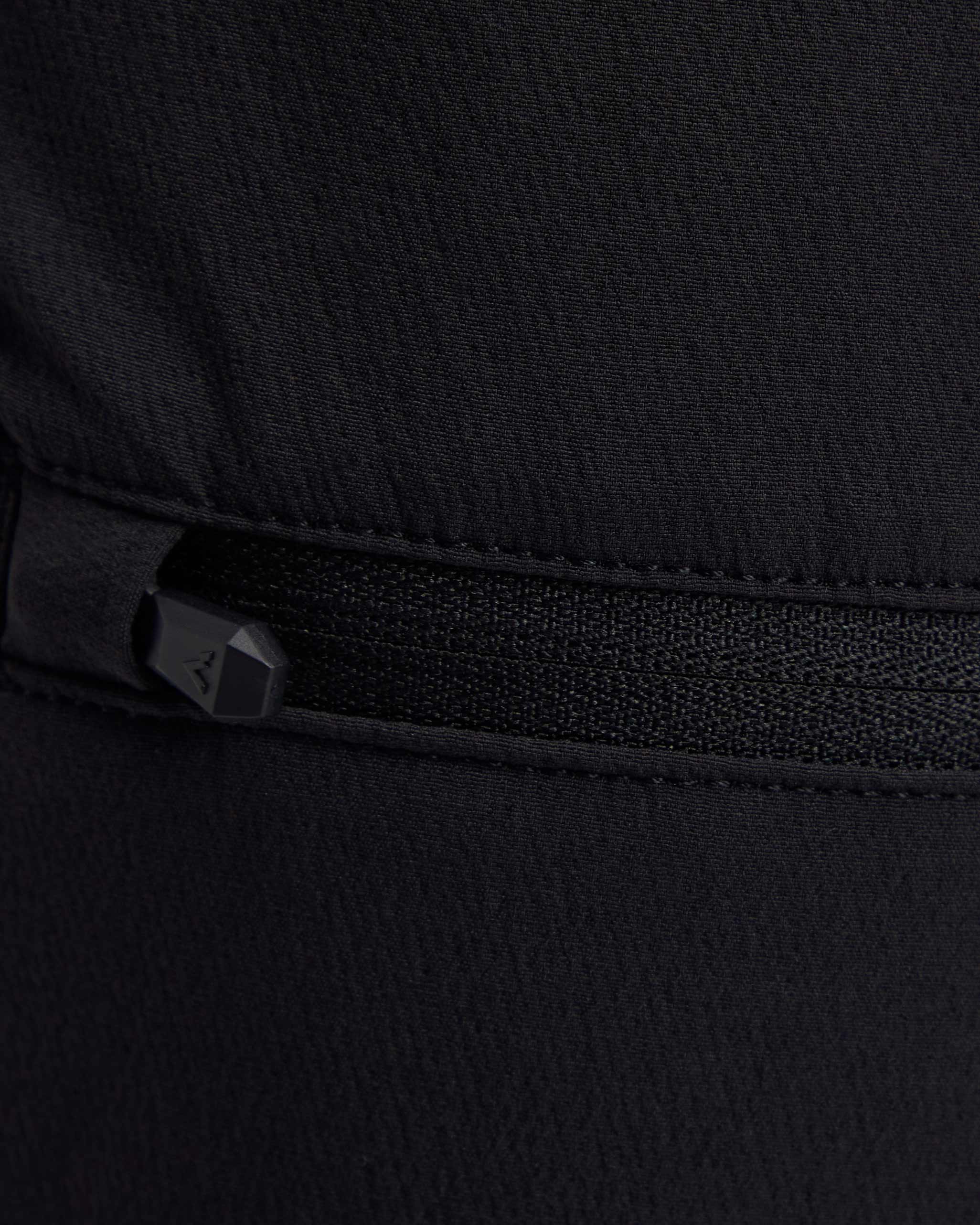 Pantalone outdoor MCKINLEY HANIBA M - Nero - 4 | Cisalfa Sport