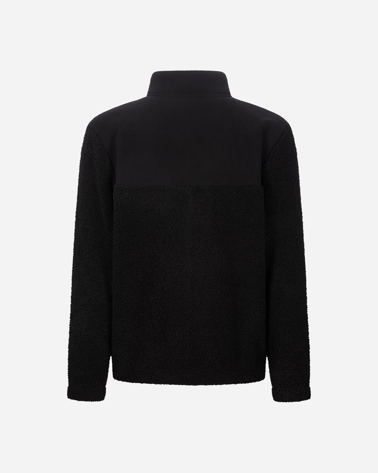 Felpa ELLESSE CLUB SPORTIVO M - Nero - 1 | Cisalfa Sport