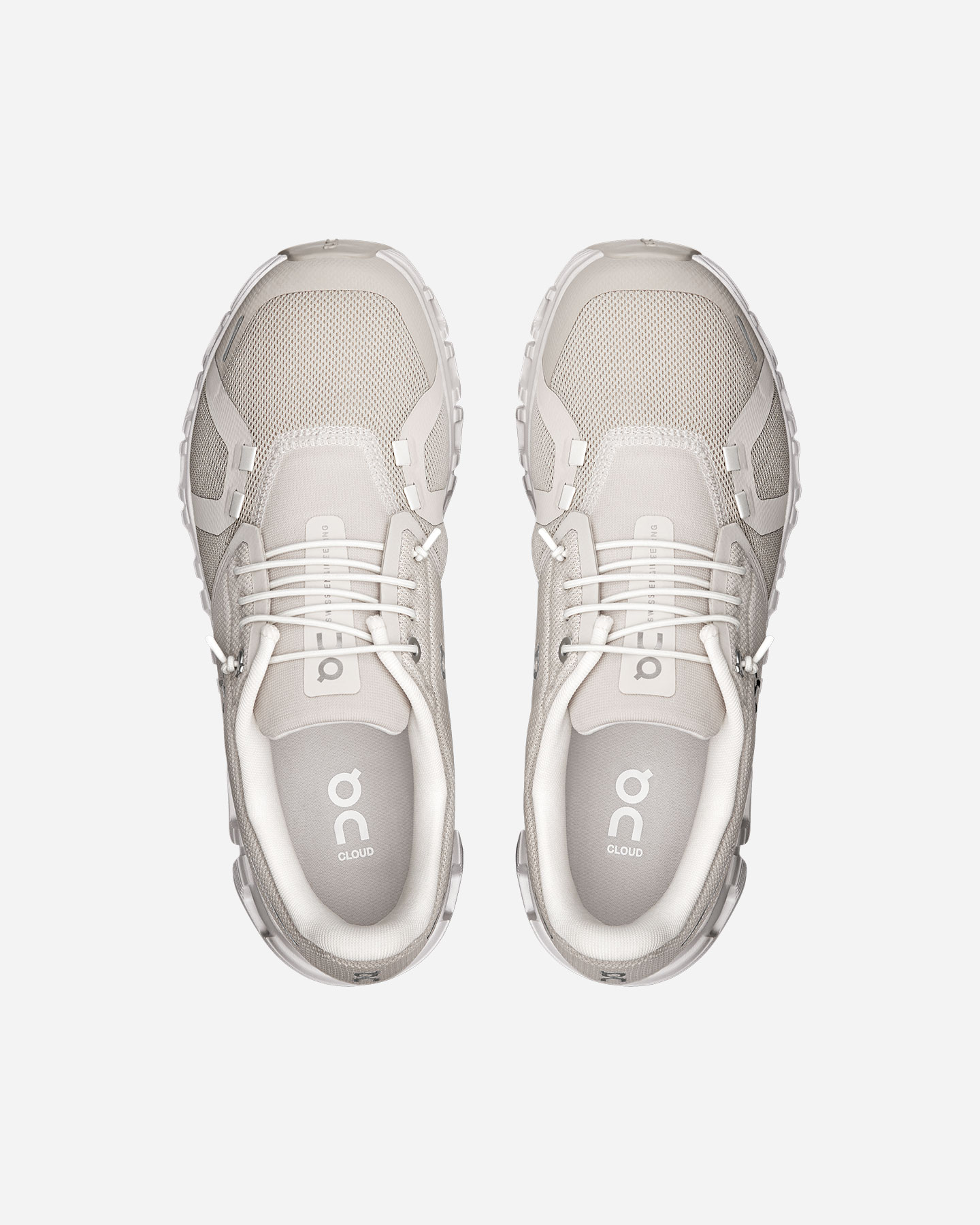 Scarpe sneakers ON CLOUD 6 W - Bianco - 3 | Cisalfa Sport