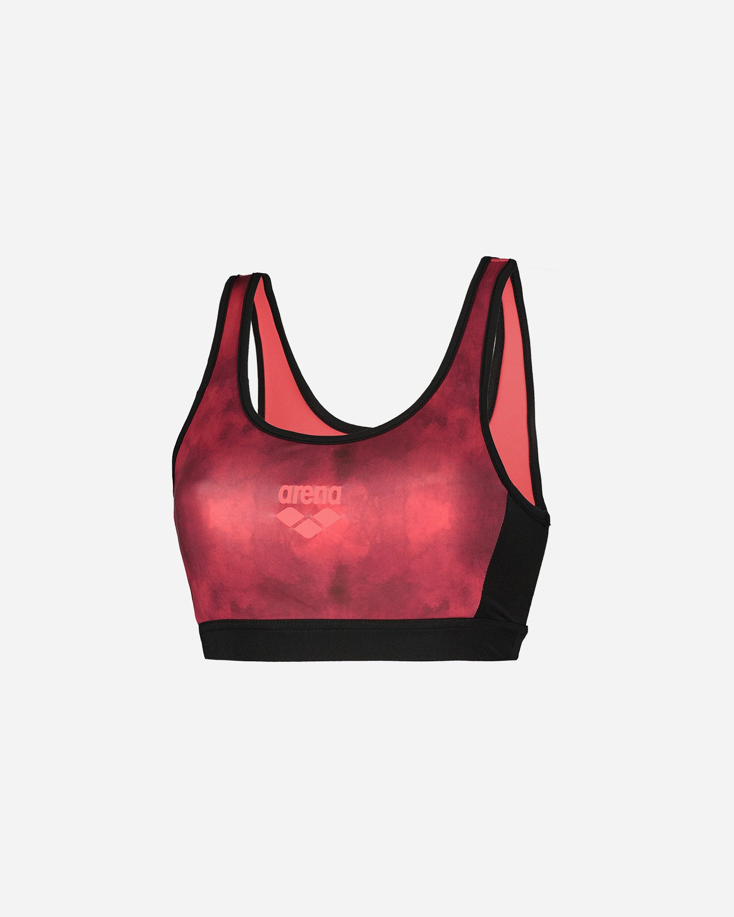 Bra training ARENA SUPPORTO MEDIO W - 5 | Cisalfa Sport