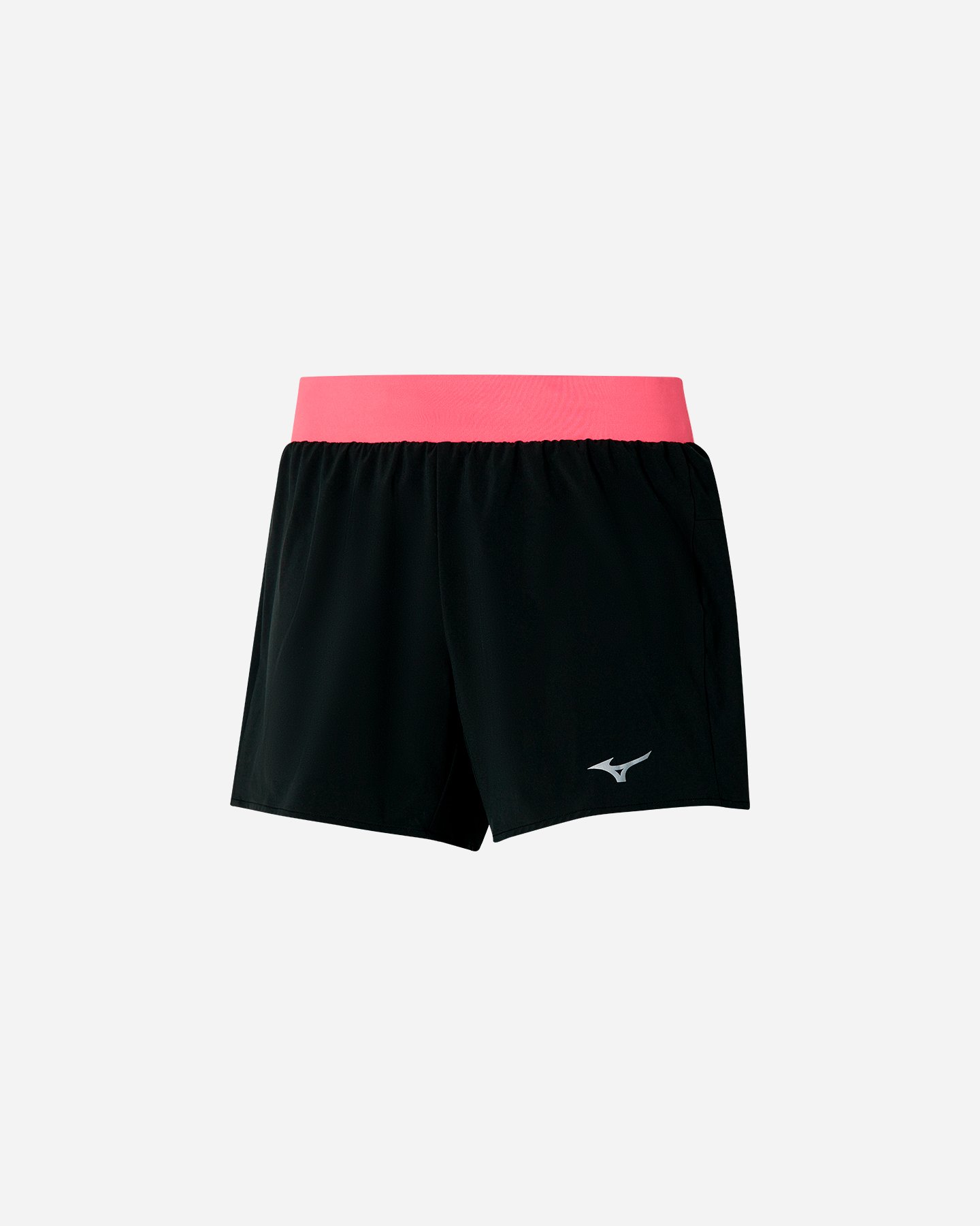 Short running MIZUNO ALPHA 4.5 W - Nero - 0 | Cisalfa Sport